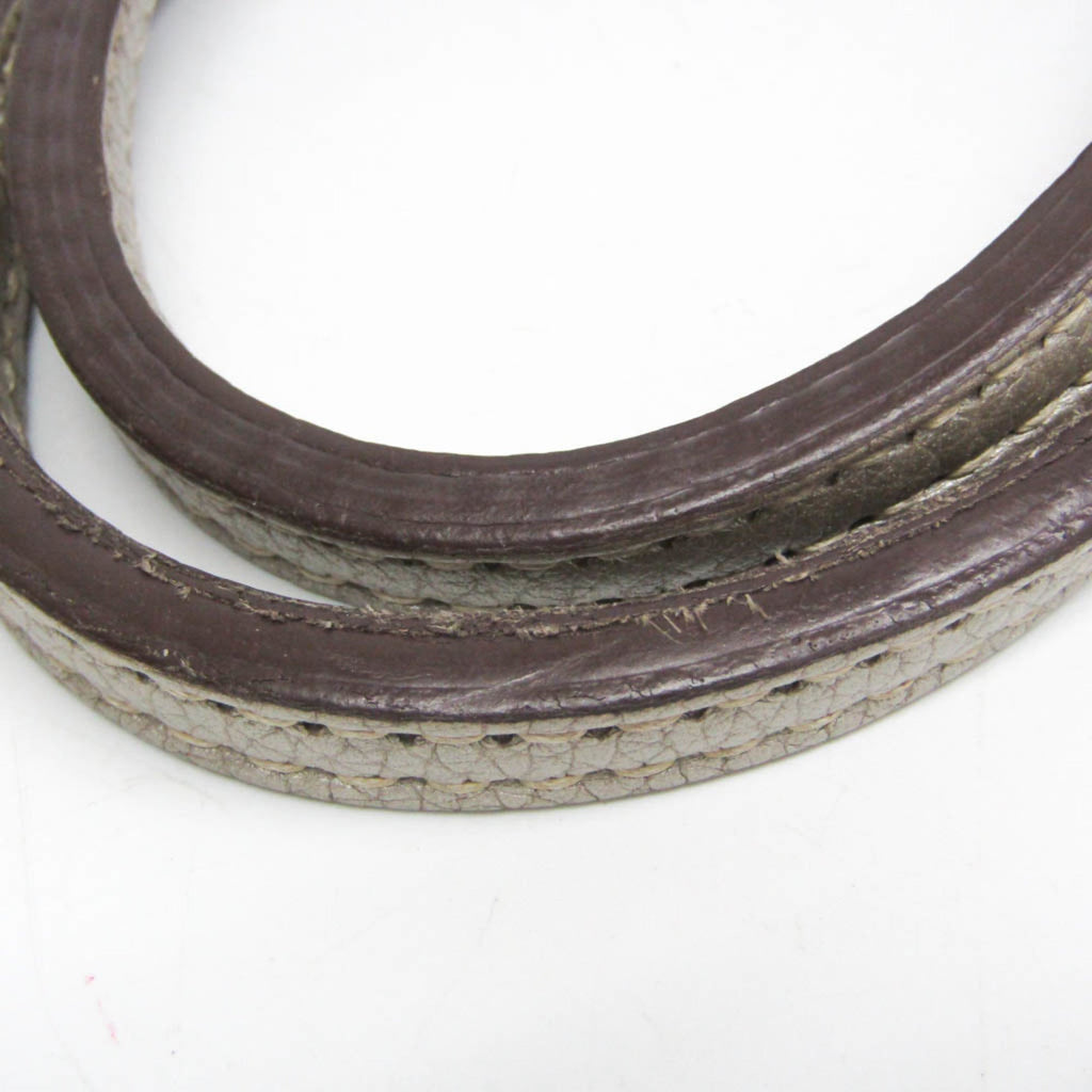 Moreau Bregancon · Leather