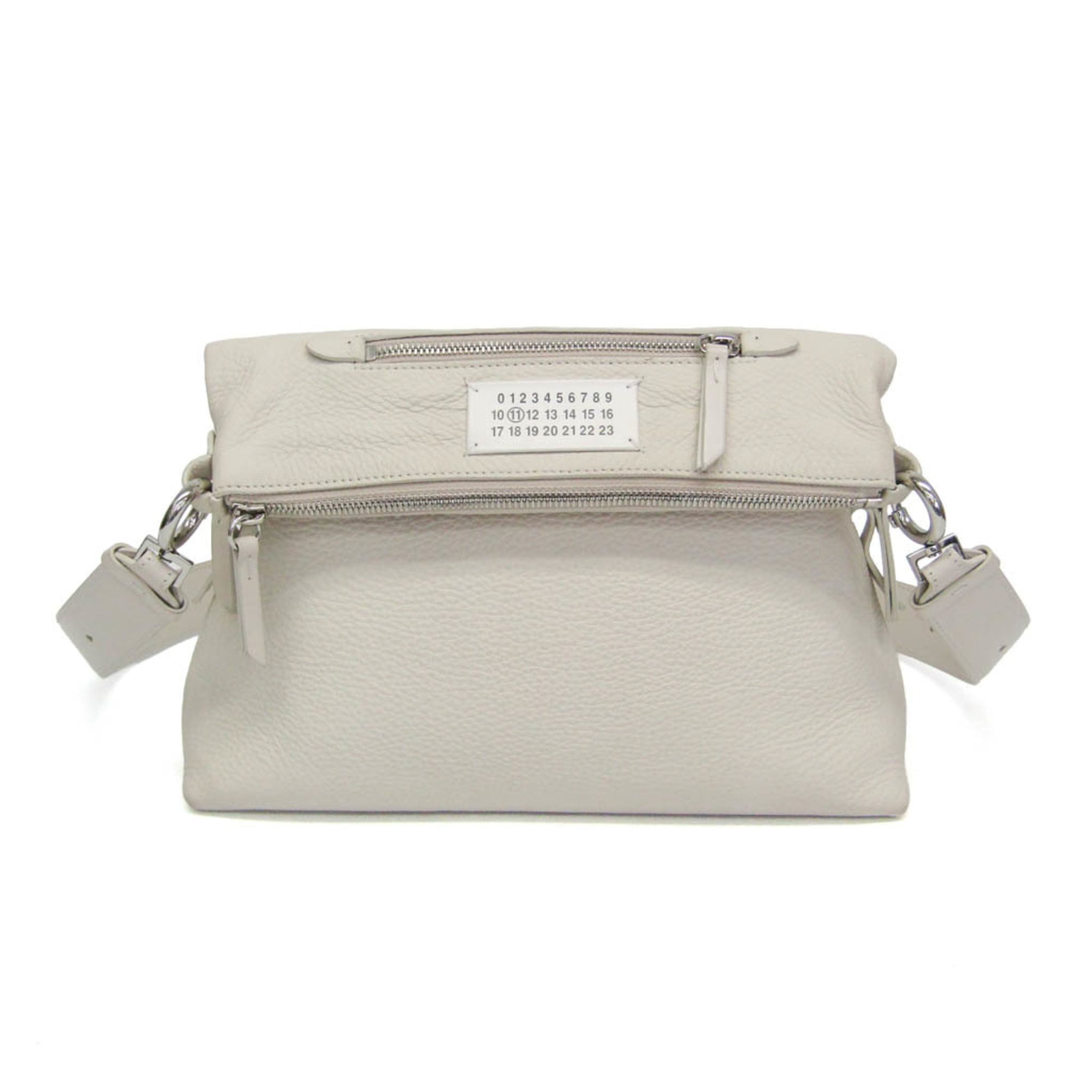 Maison Margiela 5AC · Leather