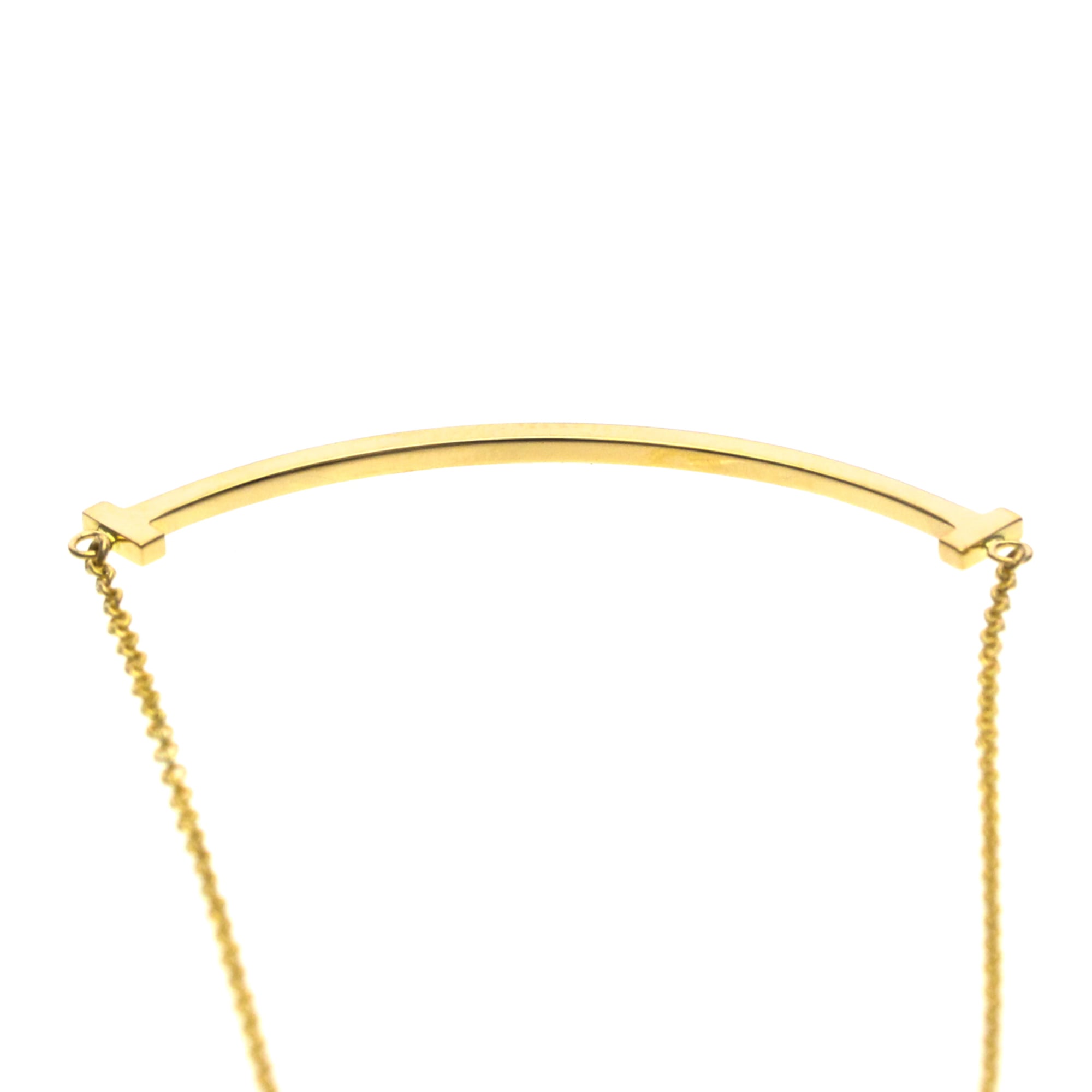 Tiffany T Smile · Rose Gold