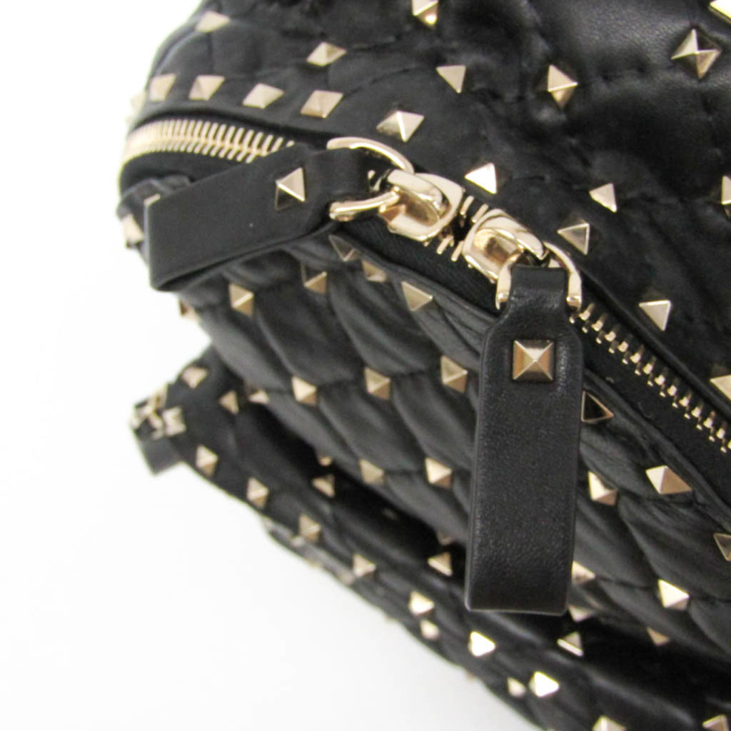 Valentino Garavani Lockstuds Spike Mini
