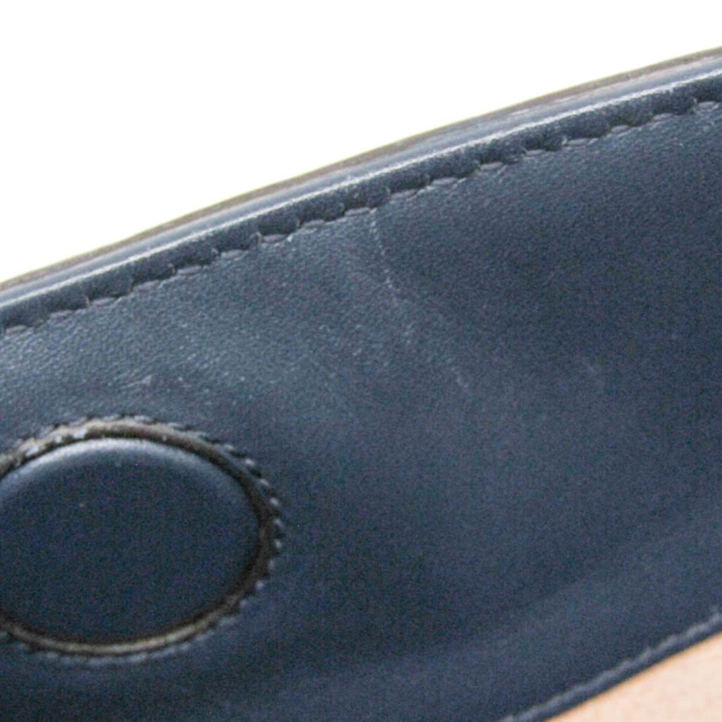 Gucci Guccissima · Calfskin · Gold Hardware