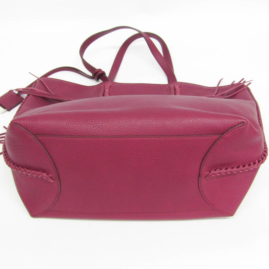 Tod's Gypsy · Leather Tote