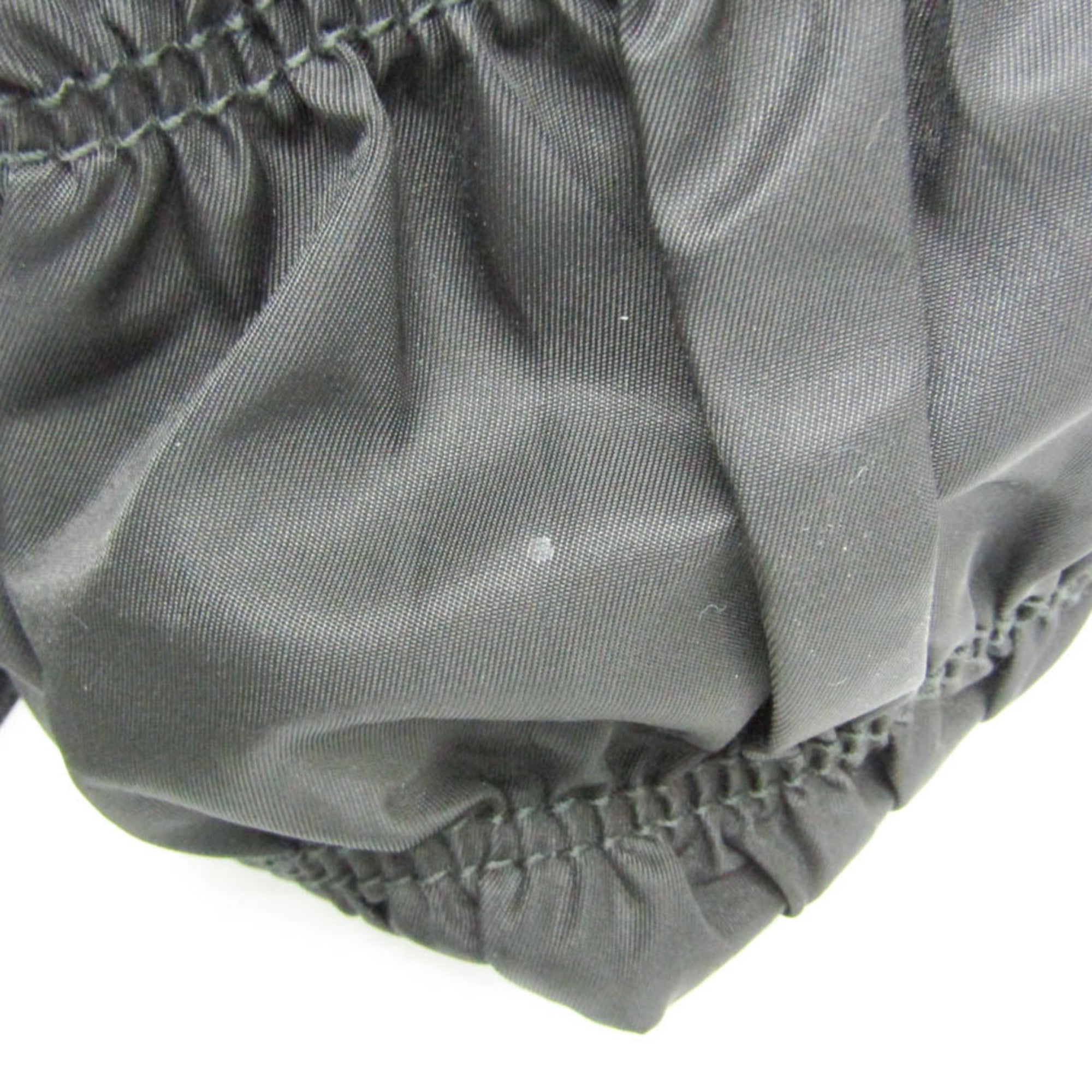 Prada Tessuto · Nylon