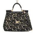Dolce & Gabbana Sicily · Hemp & Leather