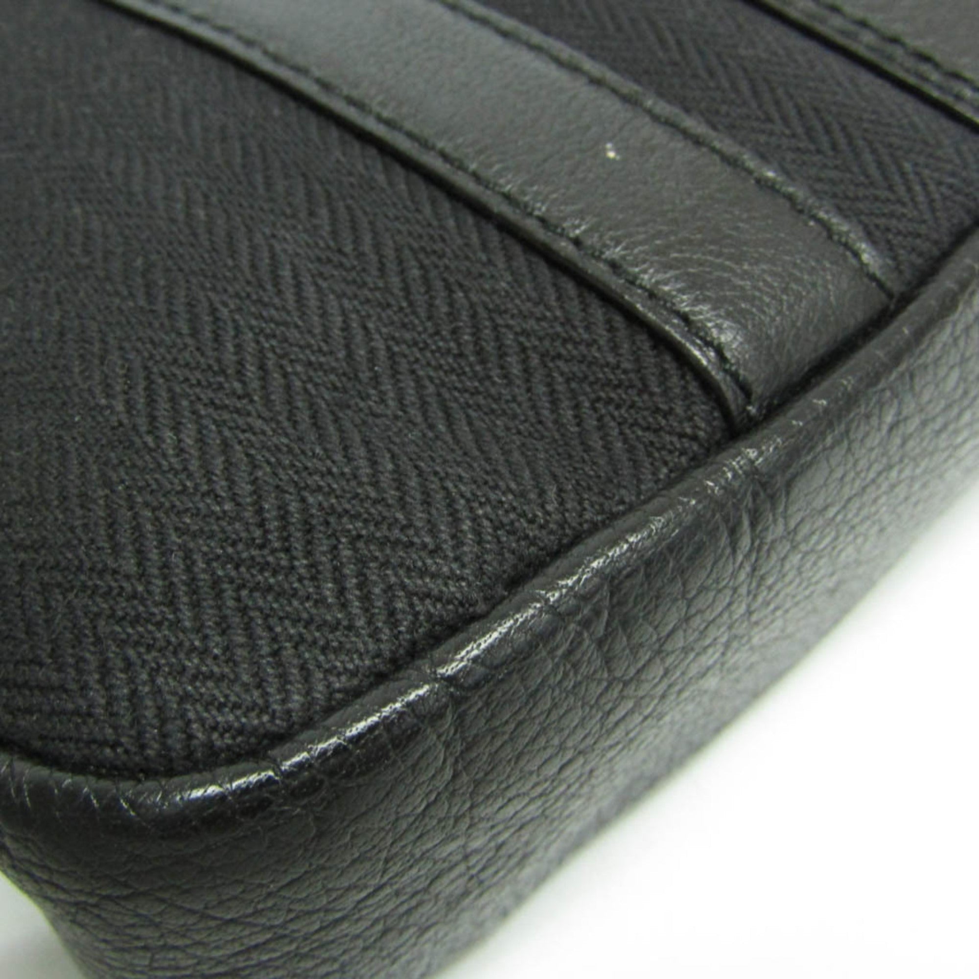 Bvlgari B.zero1 · Canvas & Leather