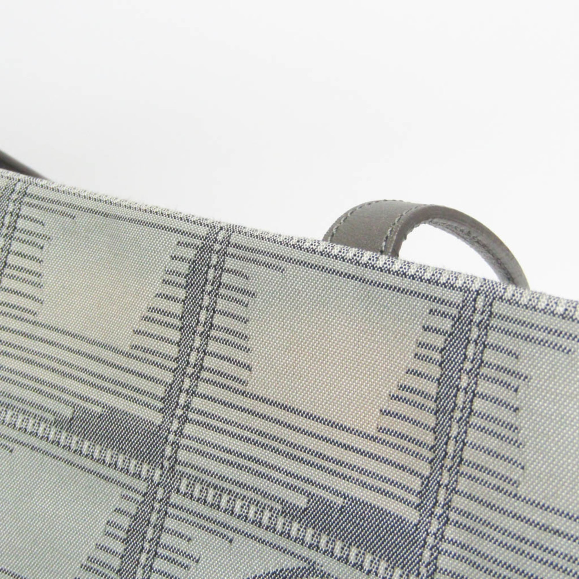 Chanel New Travel Line · Nylon Canvas