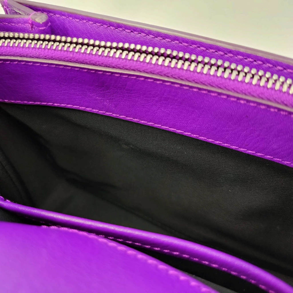 Tod's Double T · Chain Shoulder Bag
