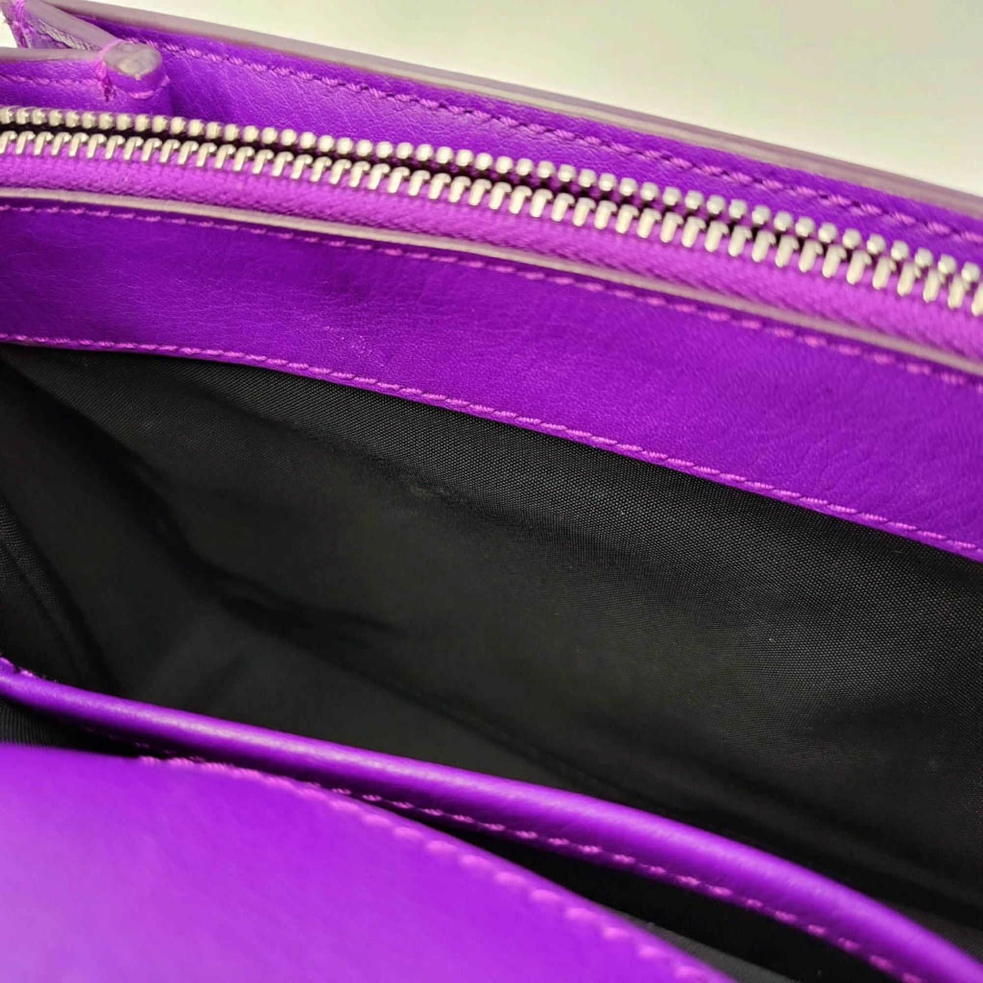 Tod's Double T · Chain Shoulder Bag