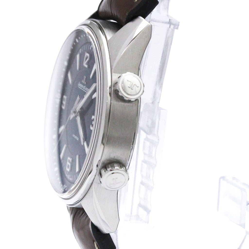 Jaeger-LeCoultre Polaris · Steel · Automatic
