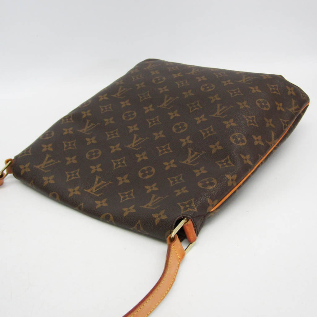 Louis Vuitton Monogram Musette