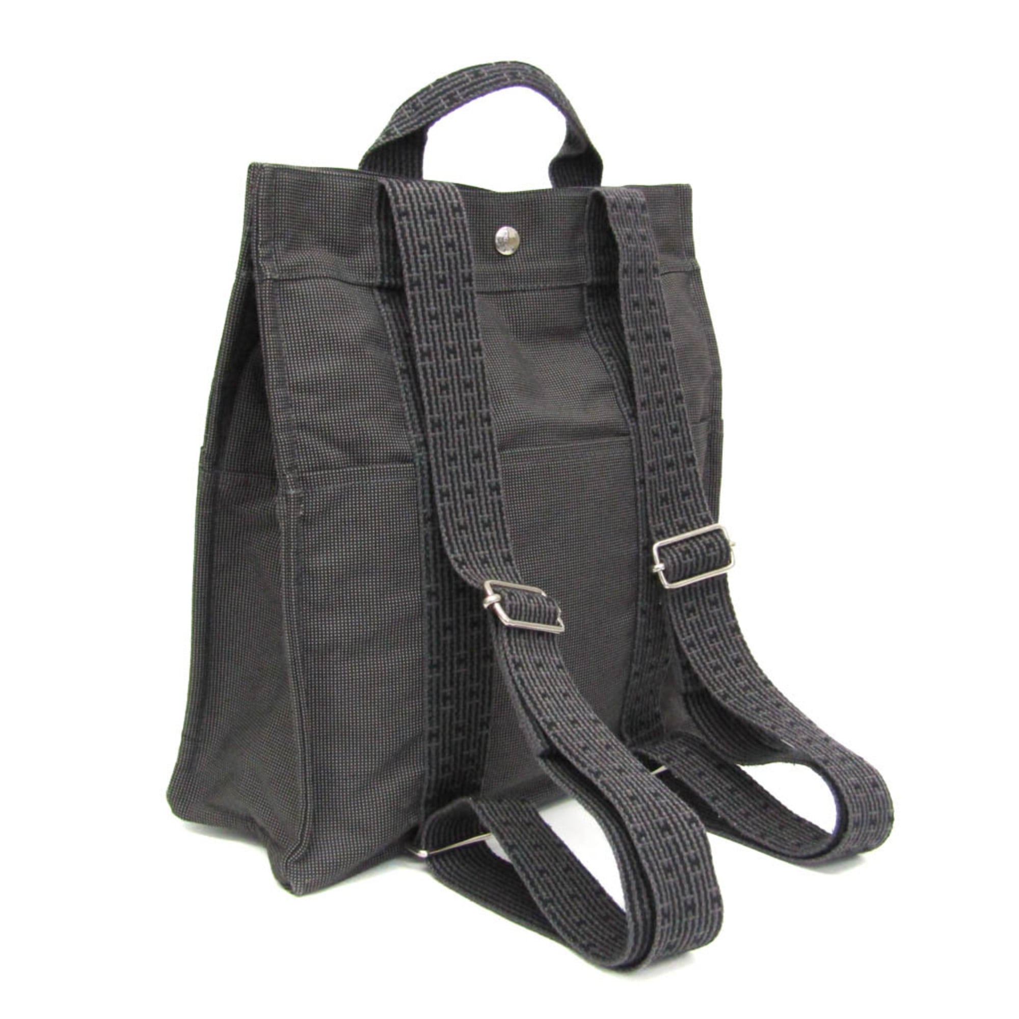 Hermès Her Line · Backpack · Technical Fabric