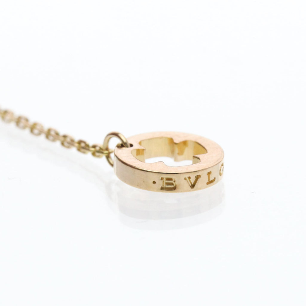 Bvlgari Fiorever · Diamond · Rose Gold