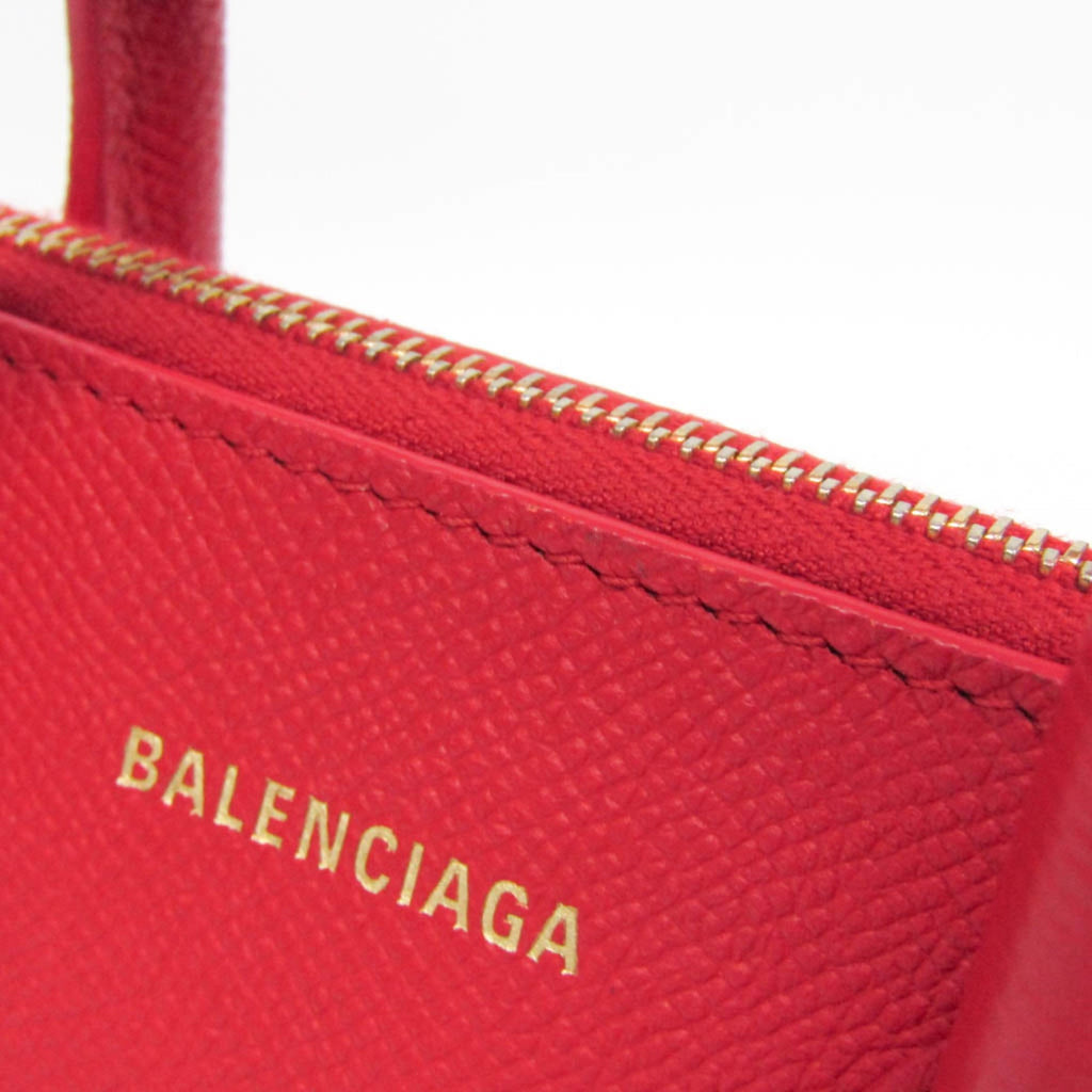 Balenciaga Ville Top Handle XXS