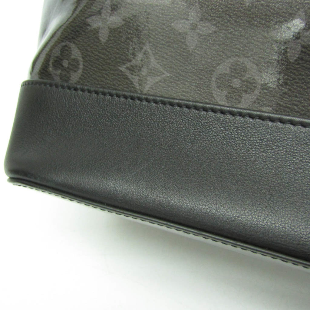 Louis Vuitton Monogram Eclipse Glazed Tote