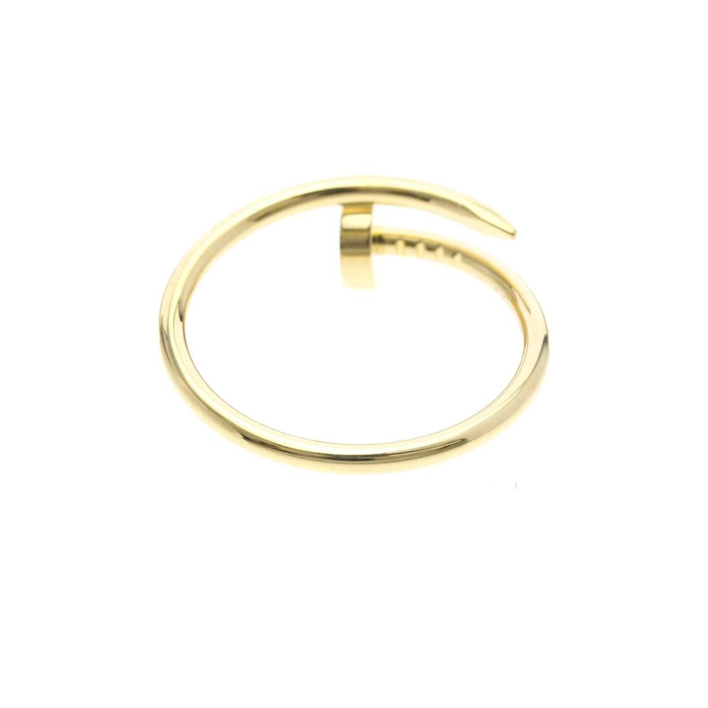 Cartier Juste un Clou · 18K Yellow Gold