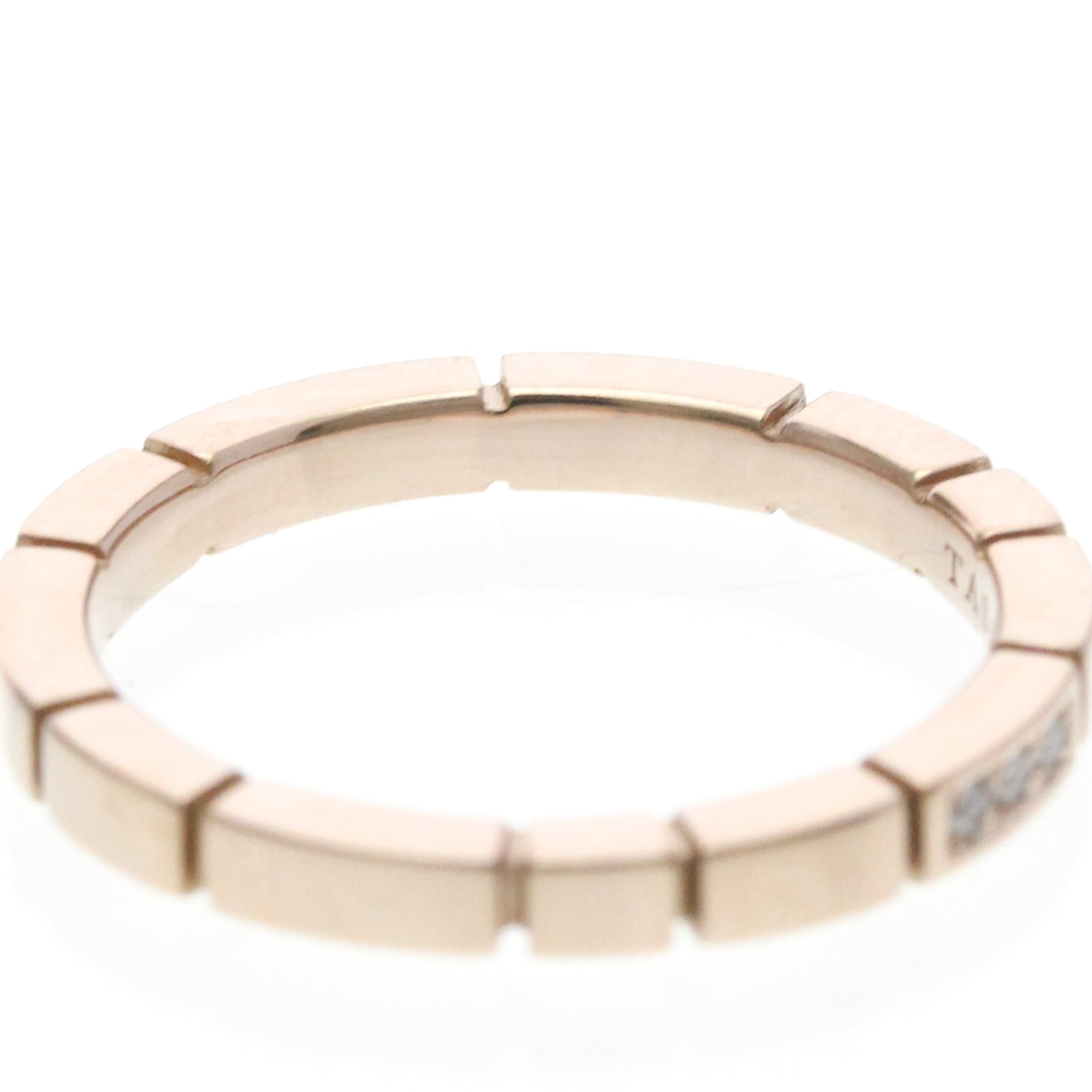 Tasaki Piano · Diamond · Rose Gold