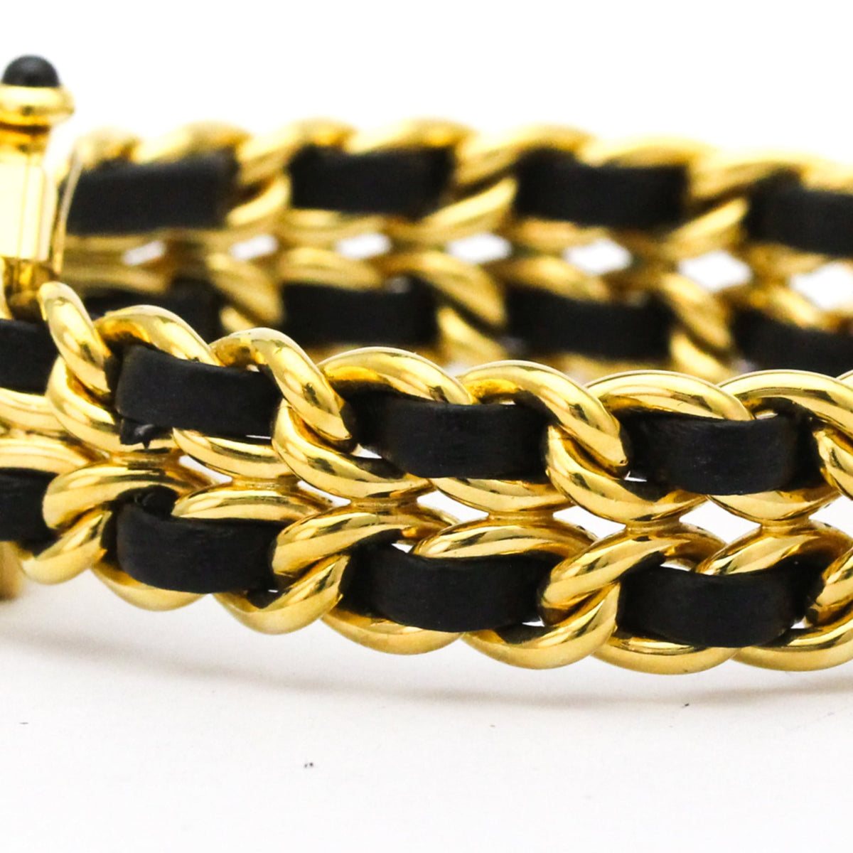 Chanel Premiere · Gold Plated · Quartz