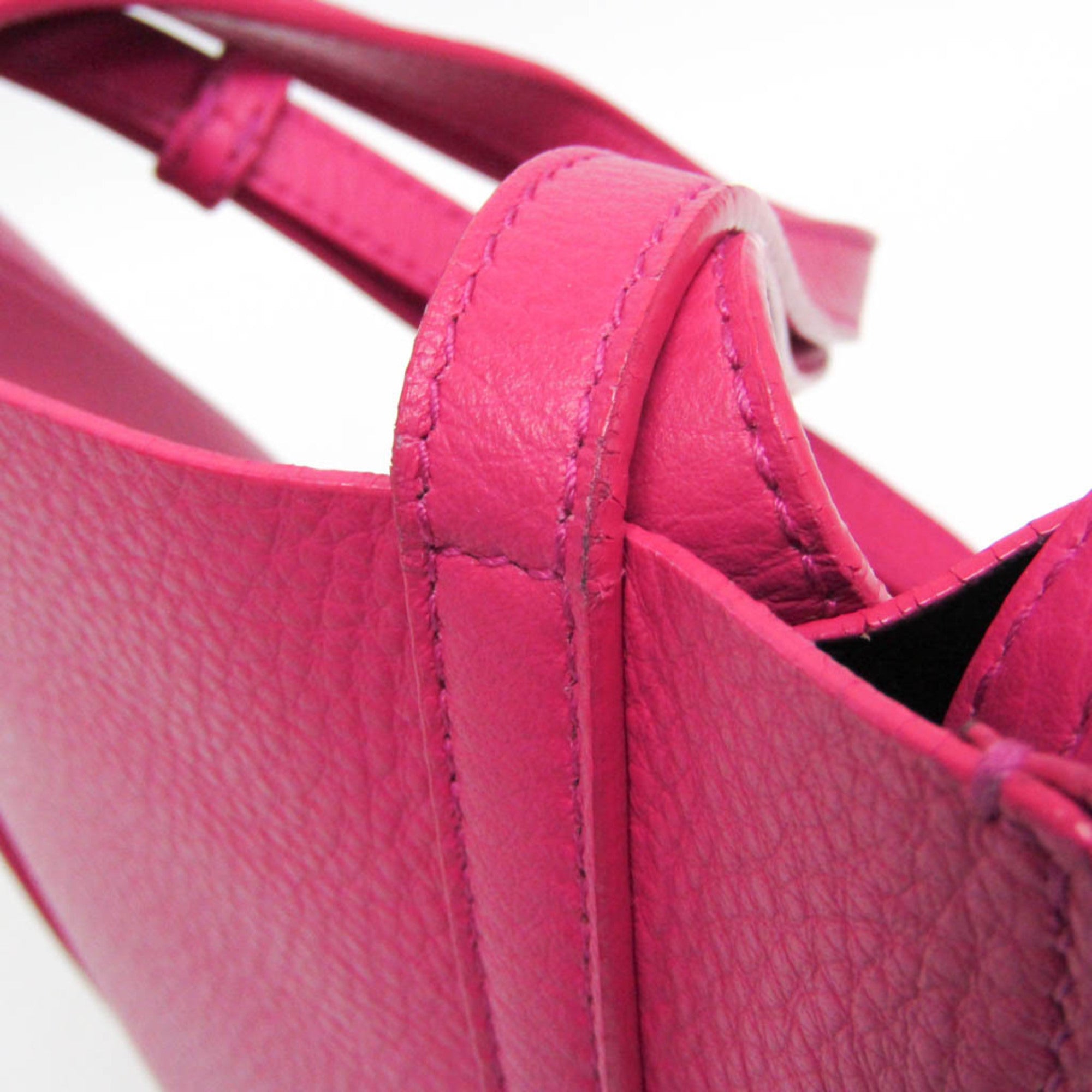 Balenciaga Everyday Tote XXS · Leather