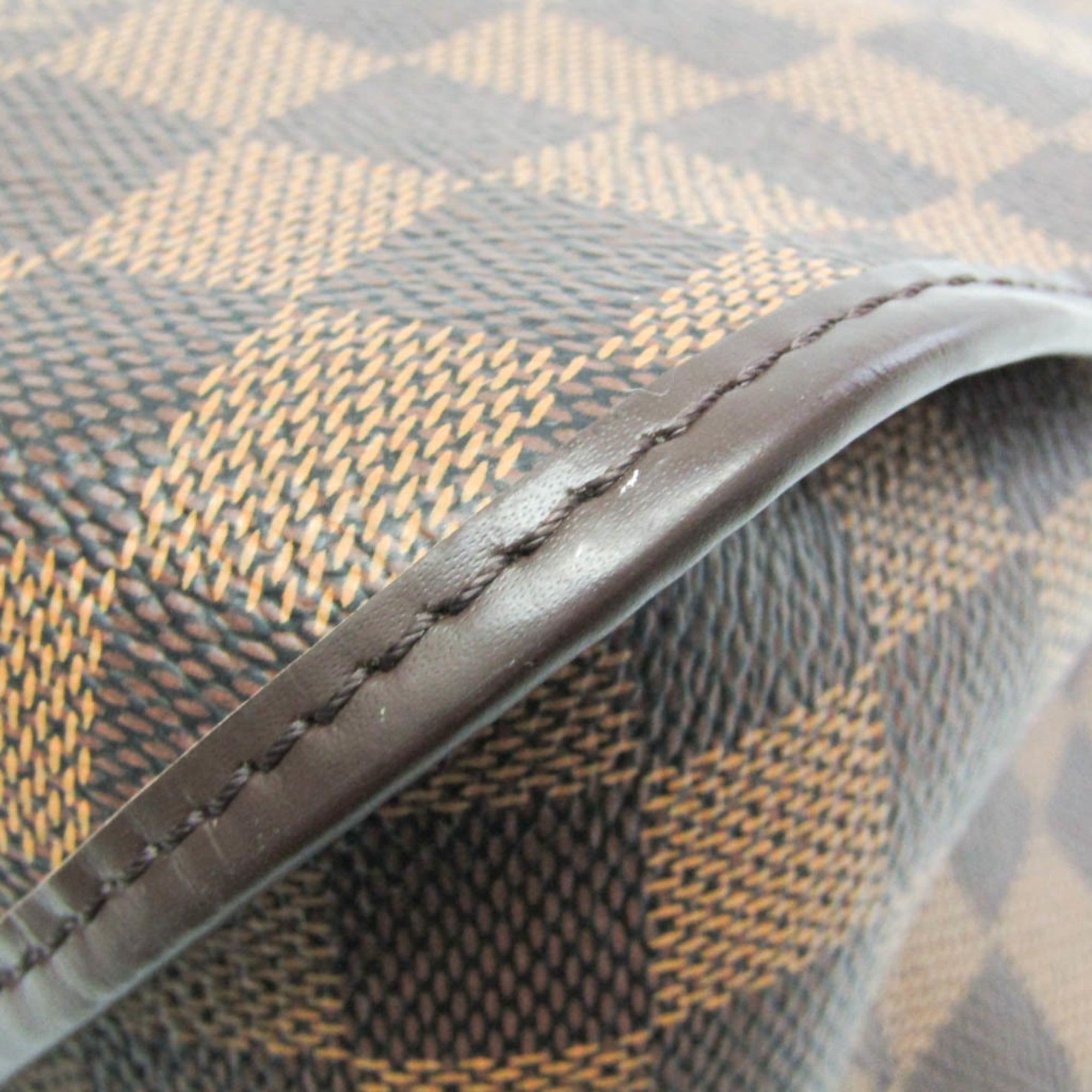 Louis Vuitton Damier Duomo · Ebene