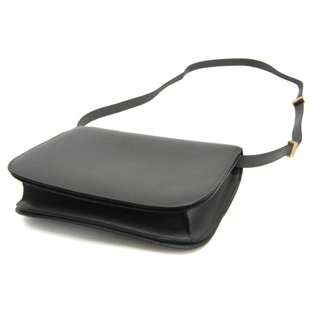 Celine Classic Box · Calfskin