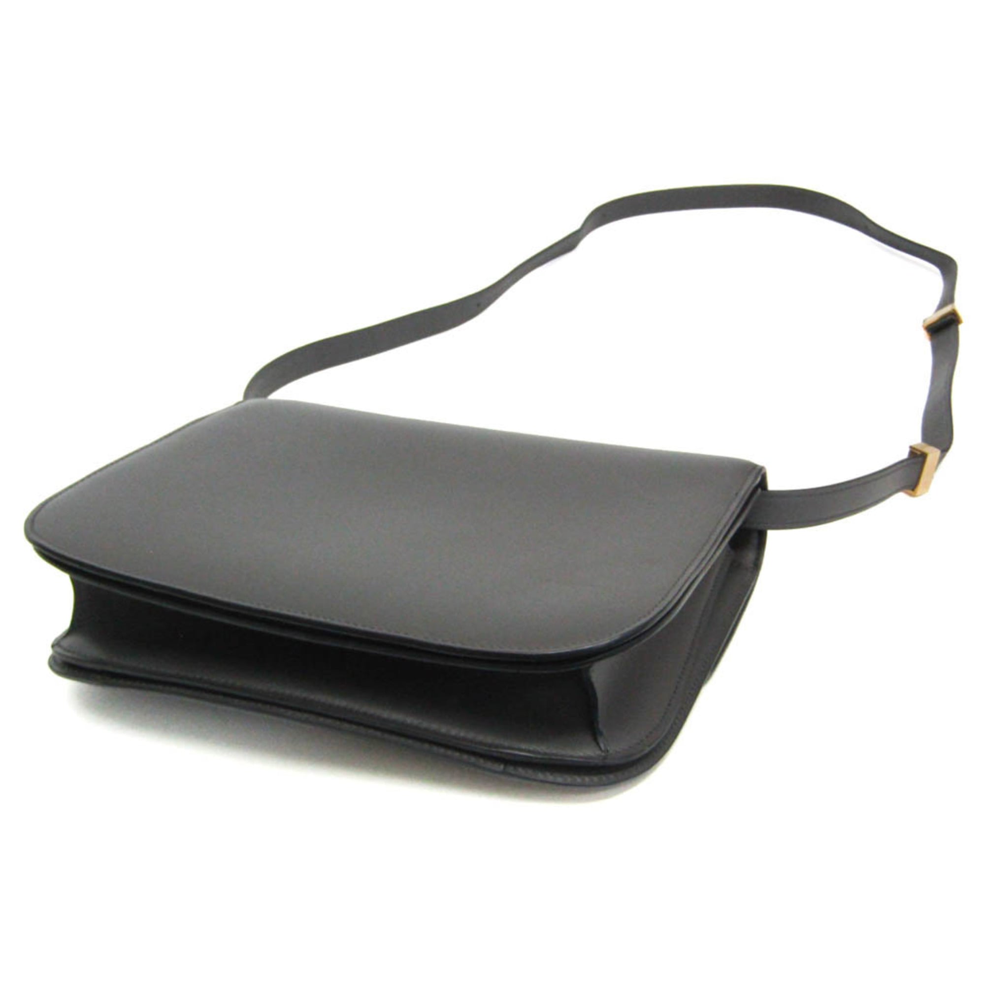 Celine Classic Box · Calfskin
