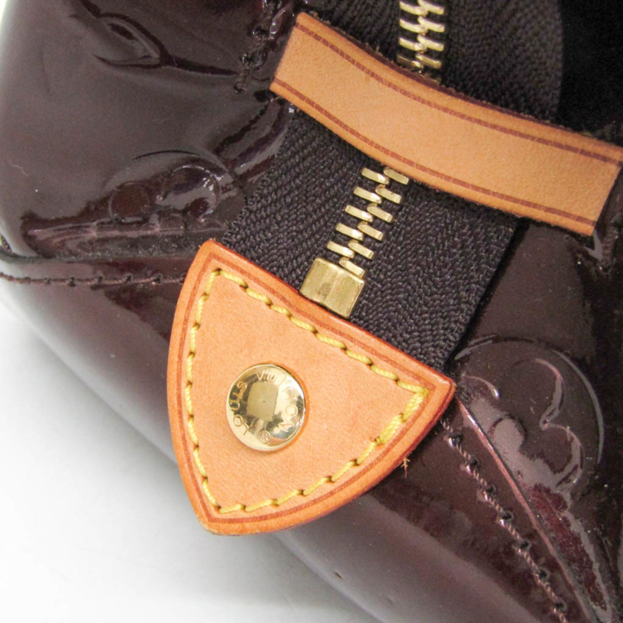 Louis Vuitton Vernis Rosewood Avenue