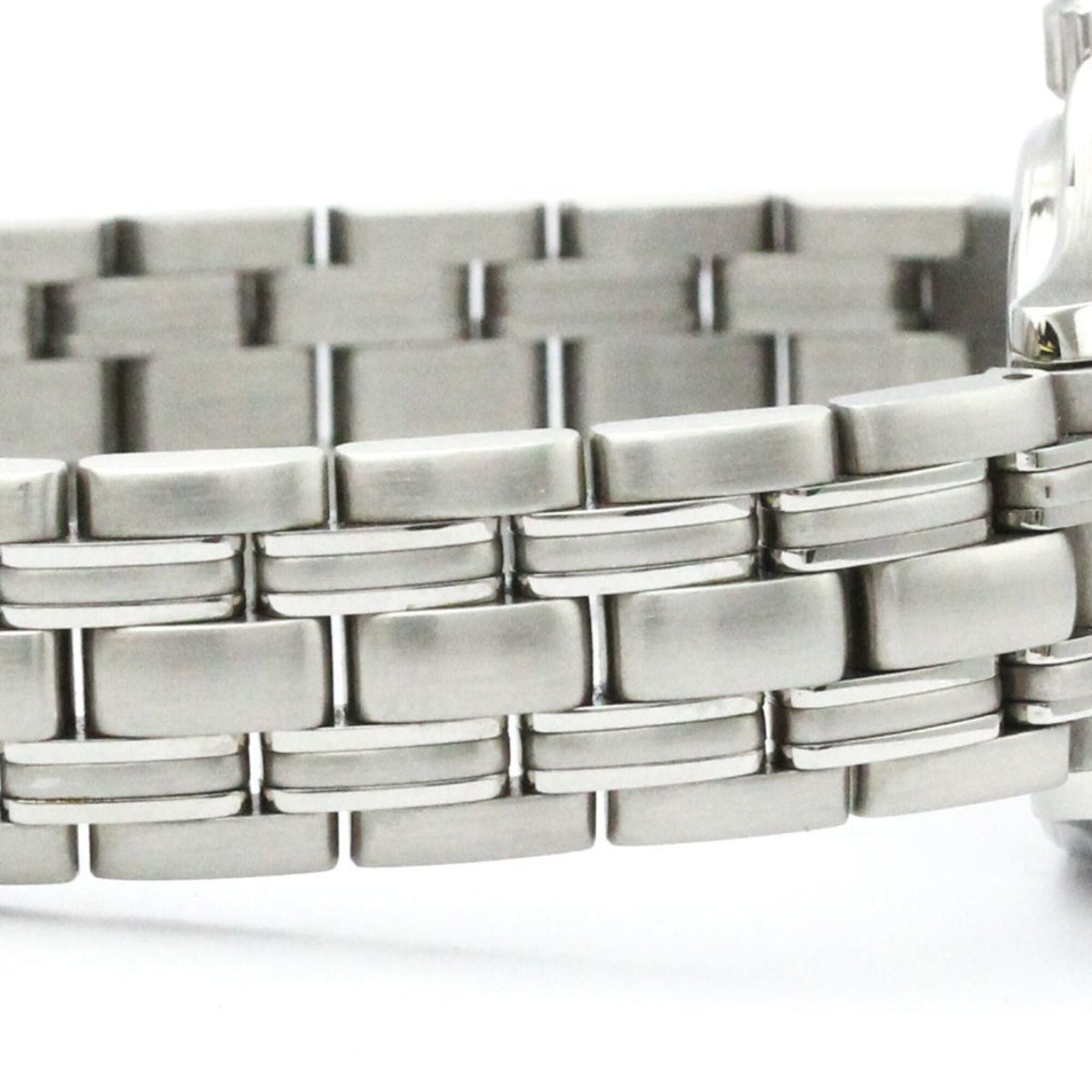 Omega Seamaster 120M · Steel · Quartz