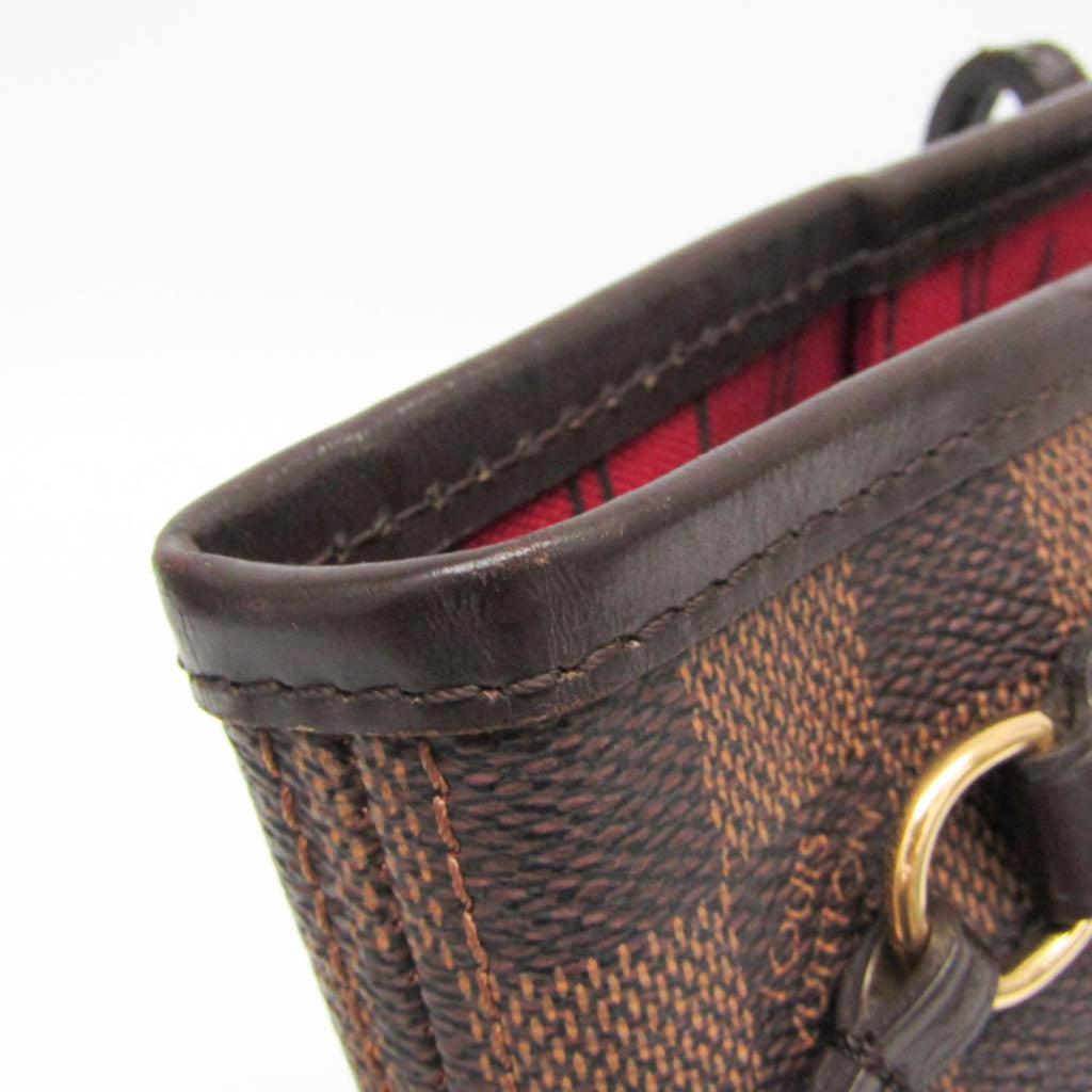 Louis Vuitton Damier Neverfull PM