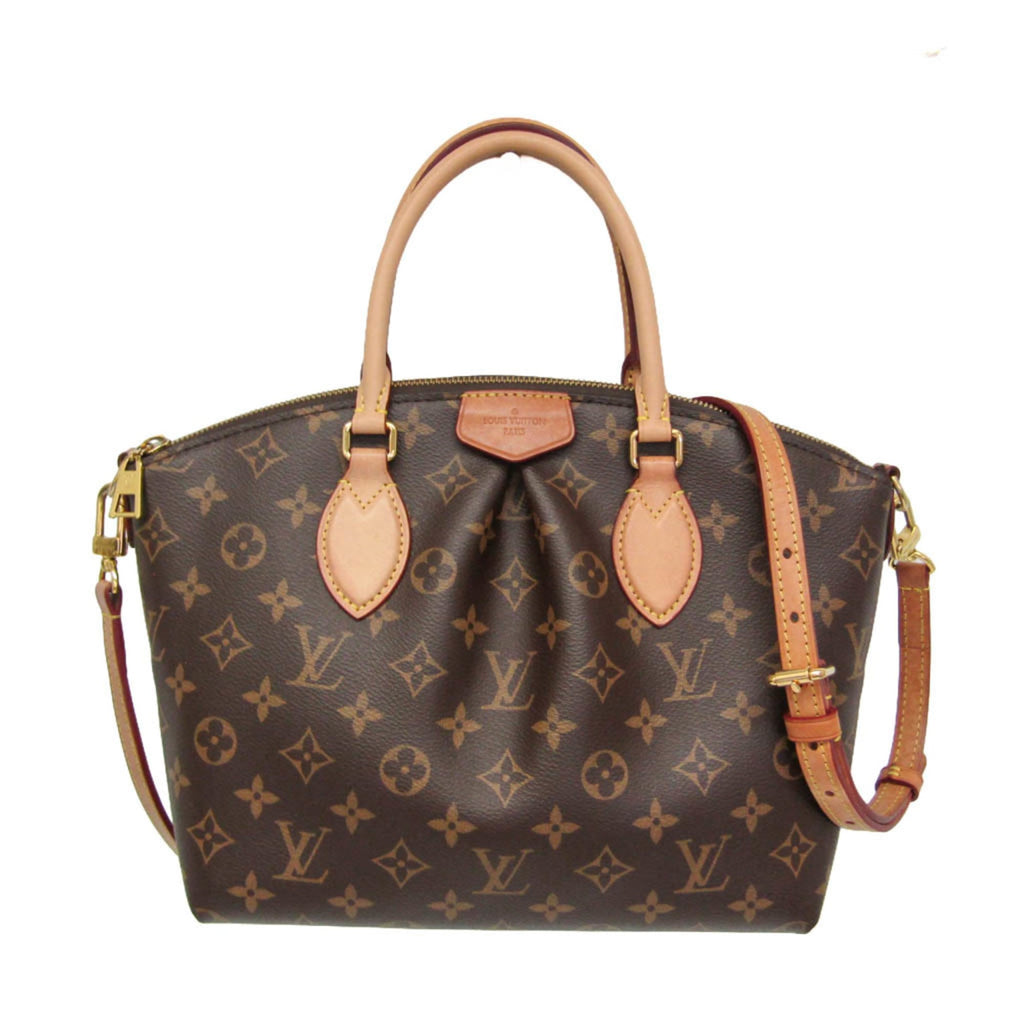 Louis Vuitton Monogram Boesi NM PM
