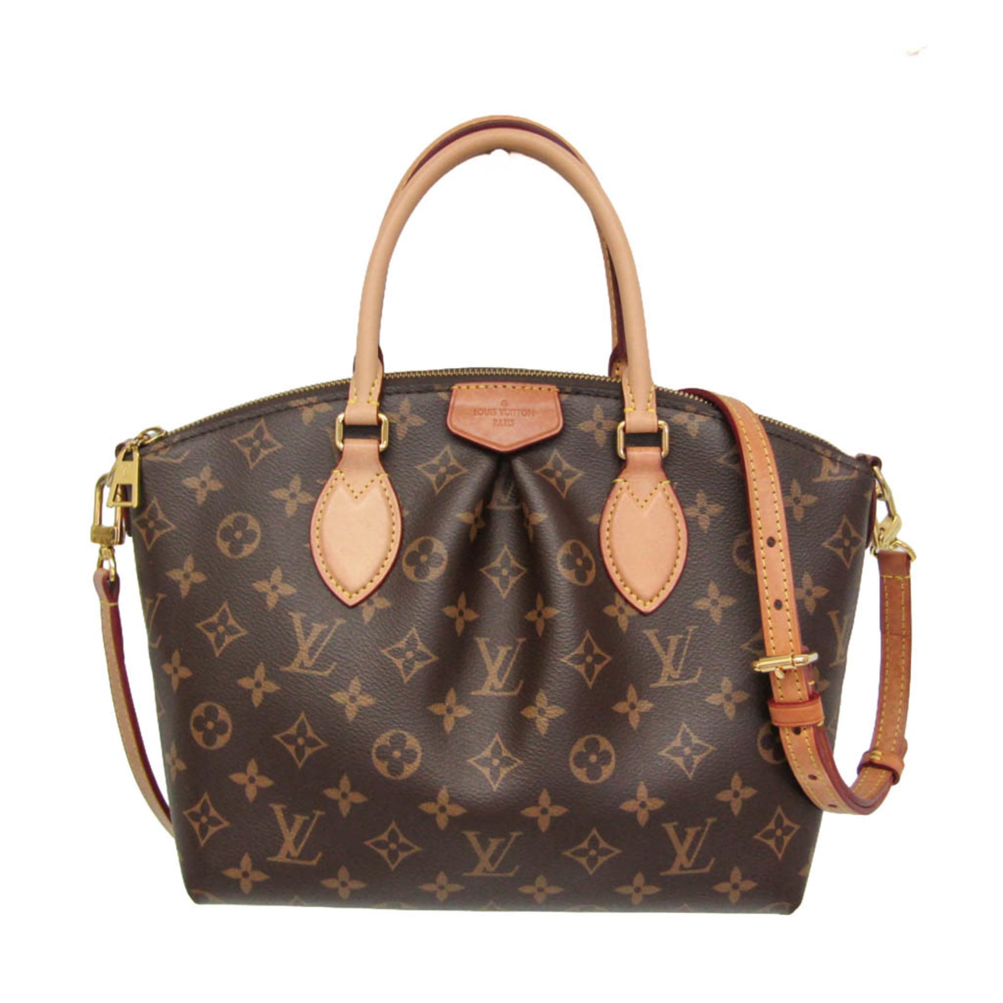 Louis Vuitton Monogram Boesi NM PM
