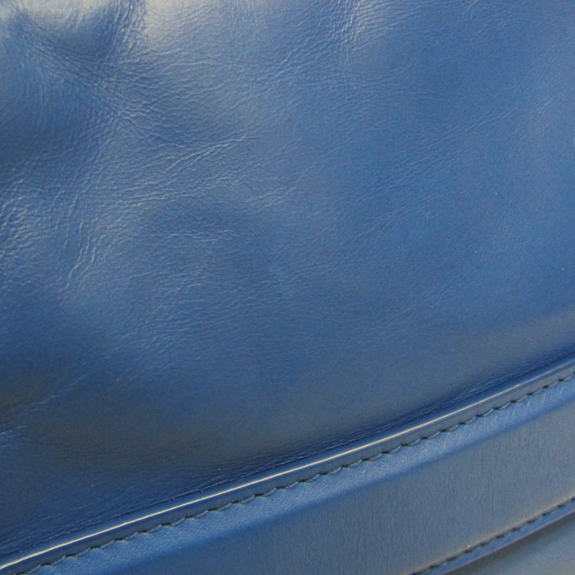 Bottega Veneta Wearable Pouch · Leather