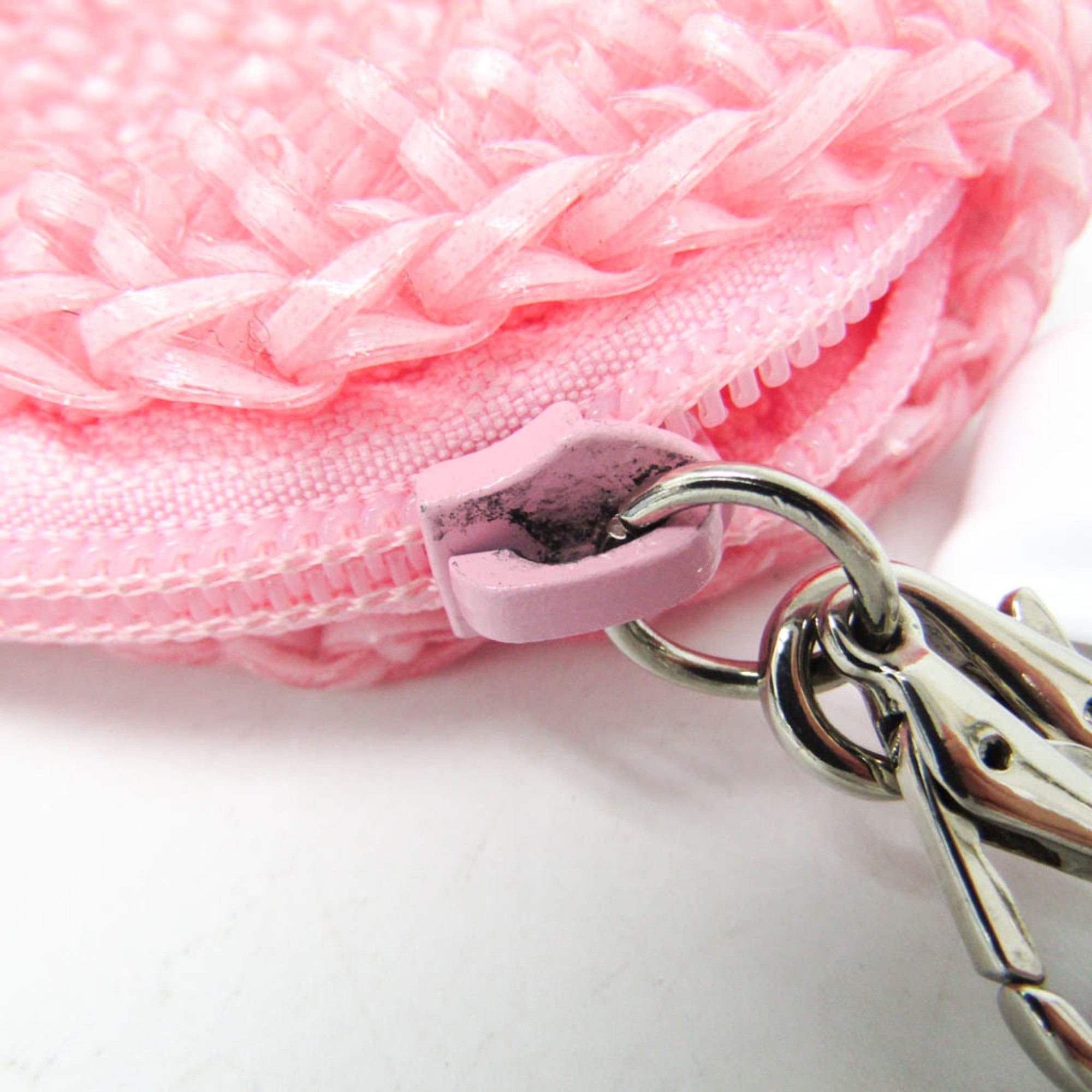 Anteprima Ribbon Wire Crossbody