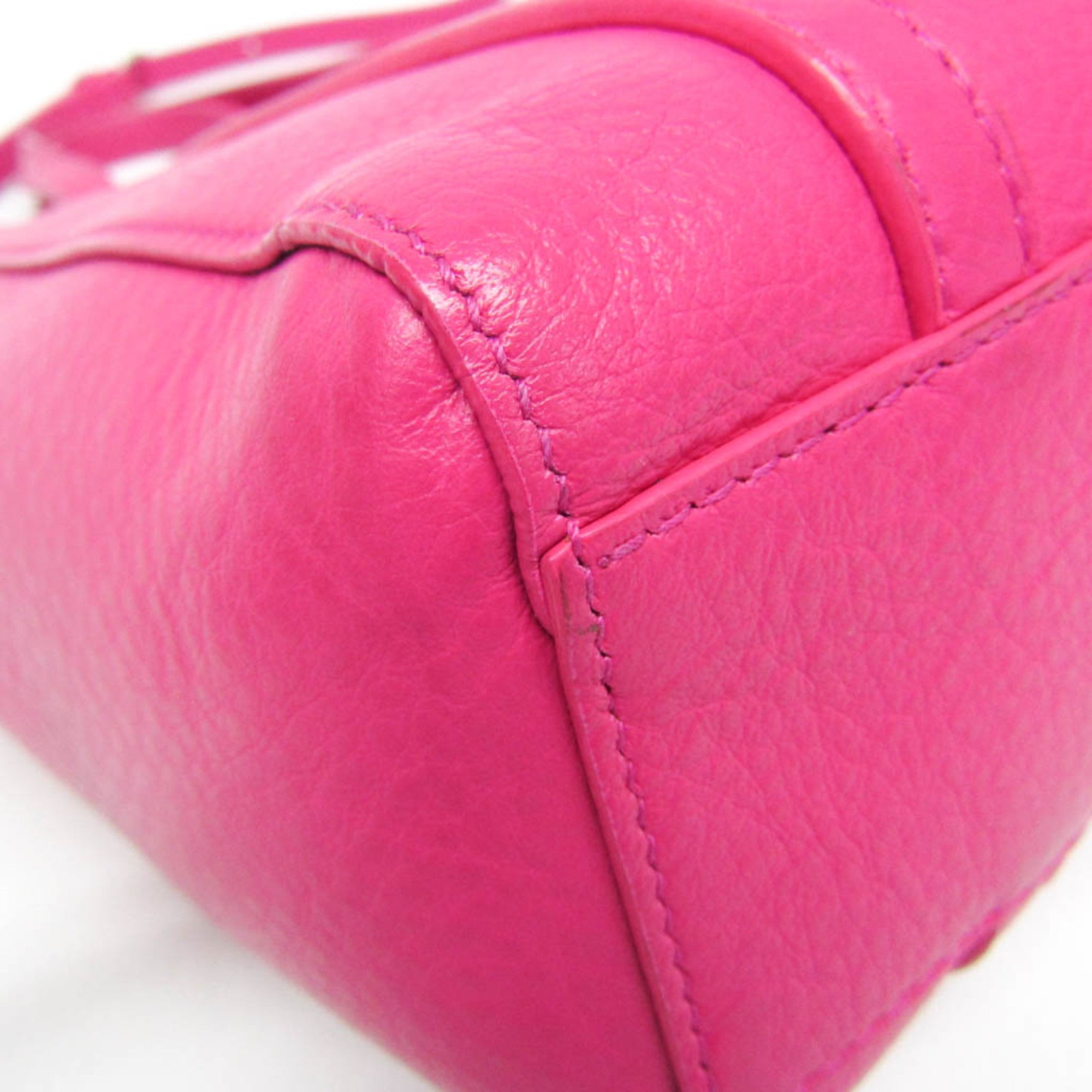 Balenciaga Everyday Tote XXS · Leather