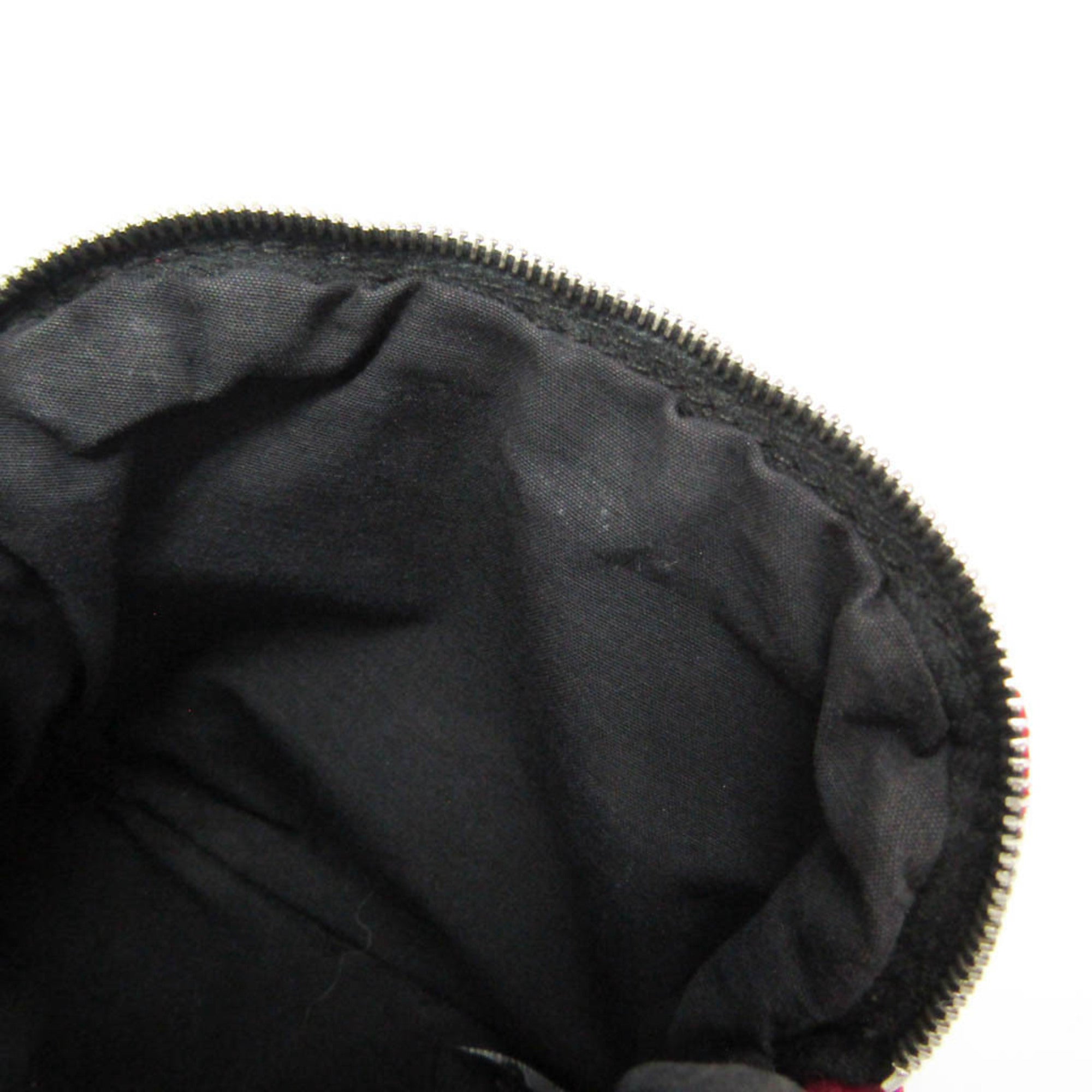 Hermès Bolide Mini Mini · Felt Pouch