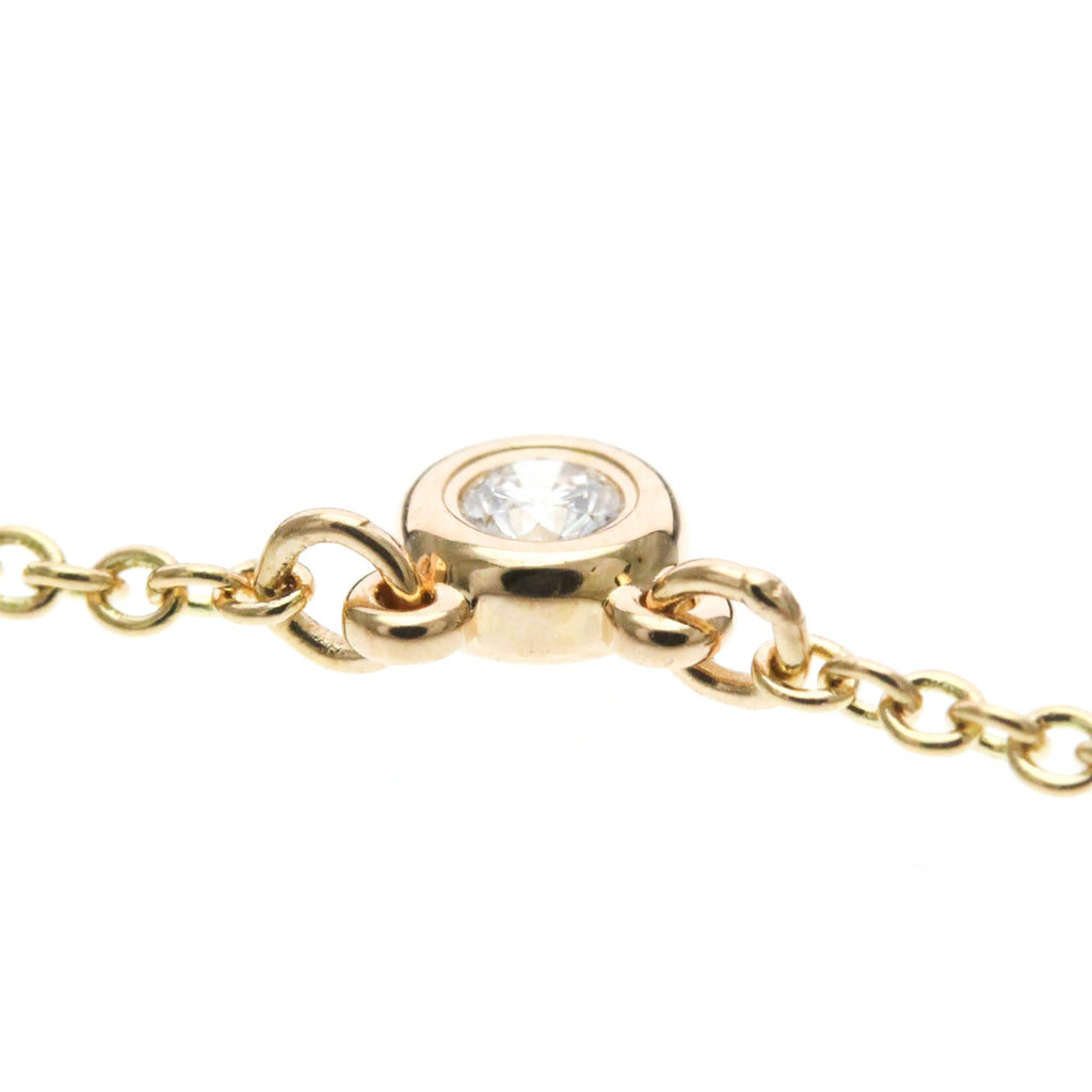 Tiffany By The Yard · Rose Gold · Diamond