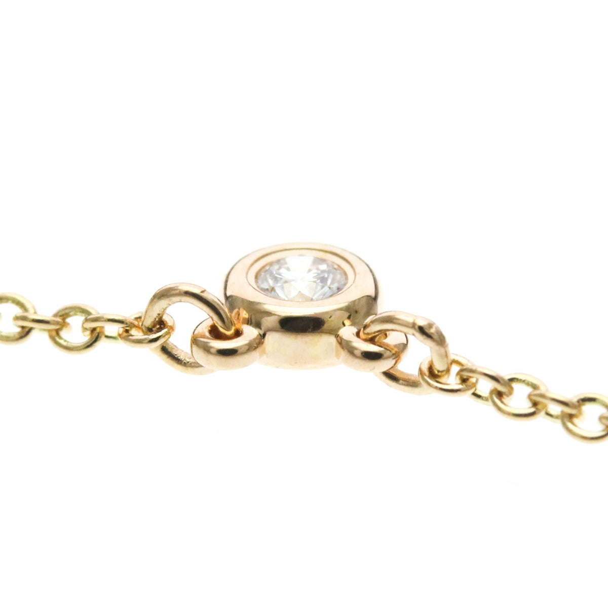 Tiffany By The Yard · Rose Gold · Diamond