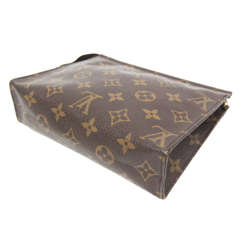 Louis Vuitton Poche Toilette 19 · Monogram