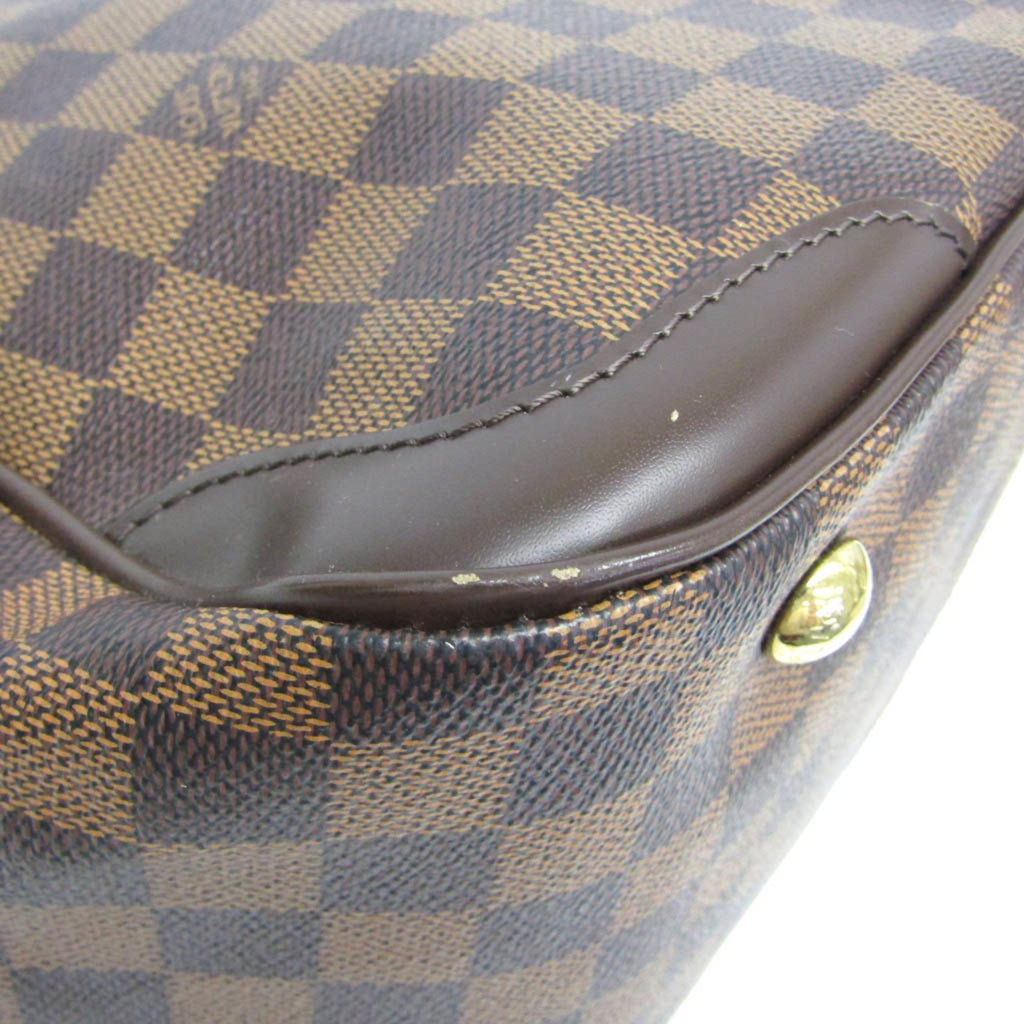 Louis Vuitton Verona MM · Damier Ebene