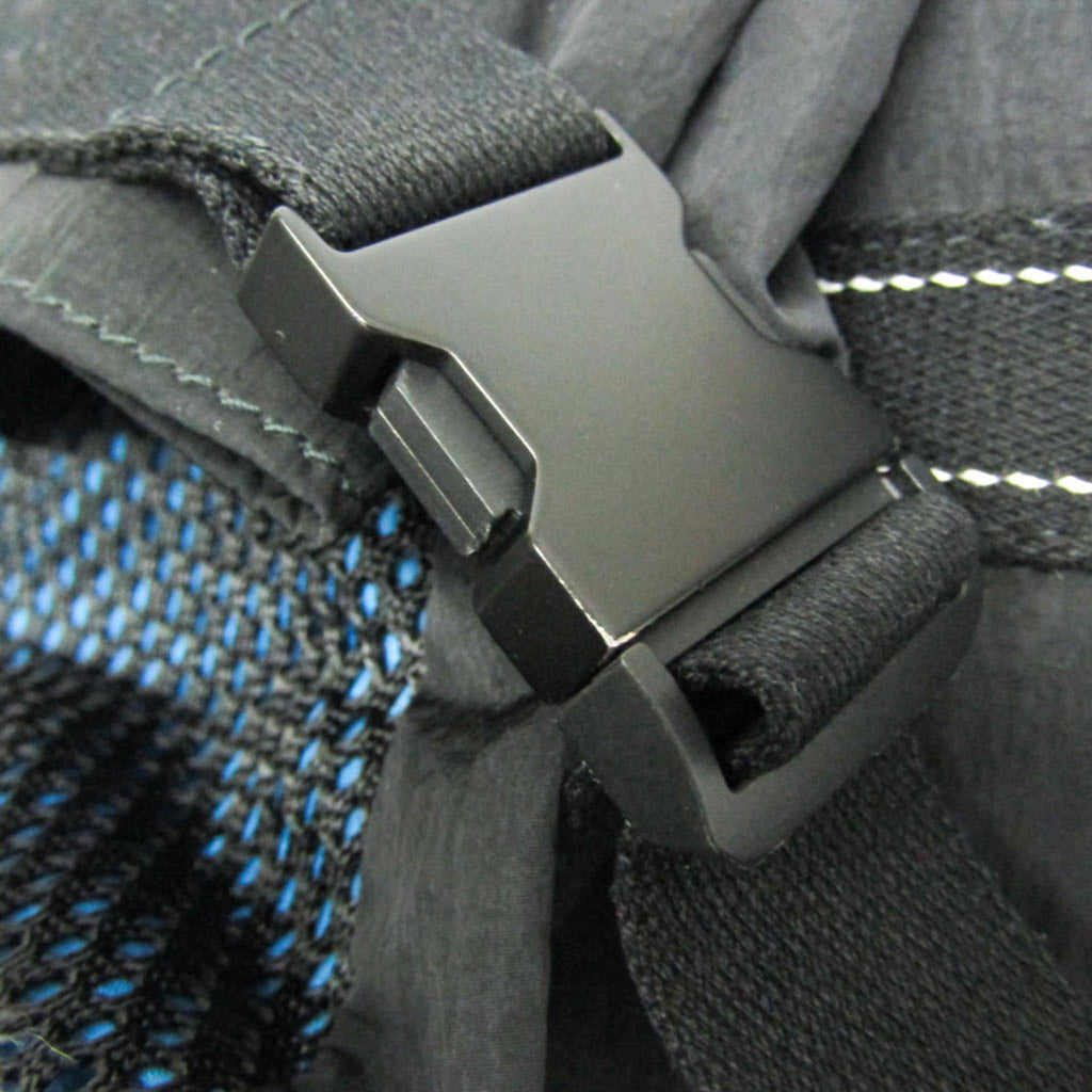 Bottega Veneta Paper Touch Nylon Belt Bag