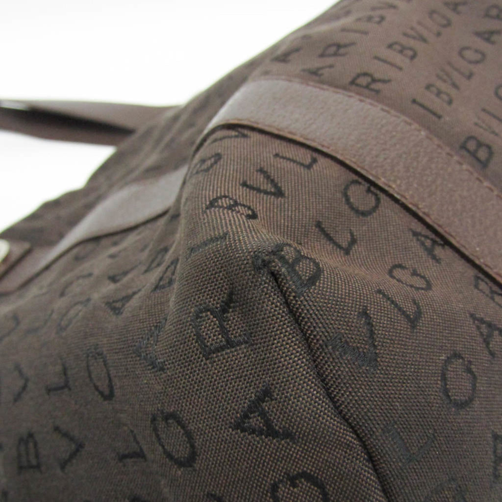 Bvlgari Logomania Sophia · Large Tote