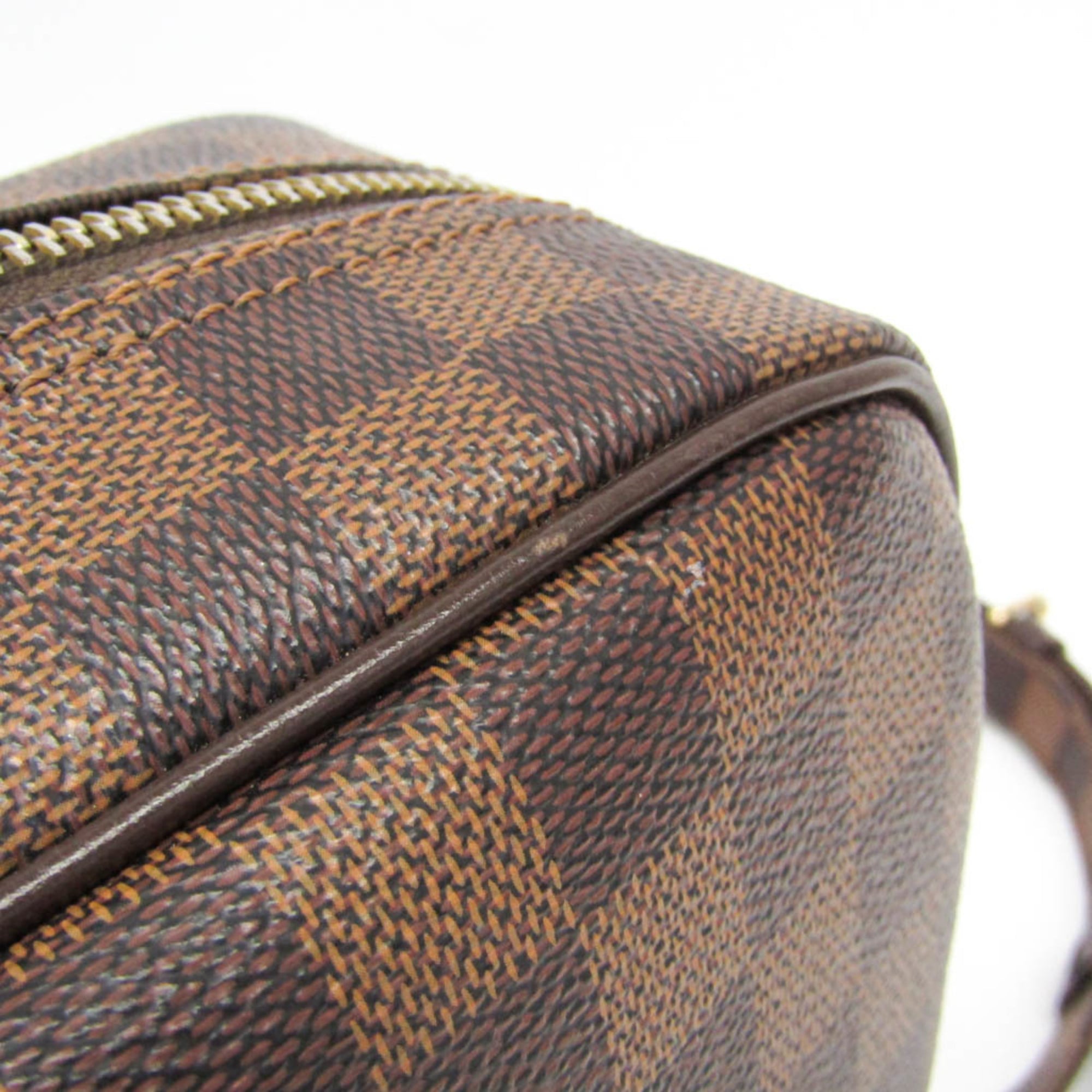 Louis Vuitton Nile · Damier Canvas