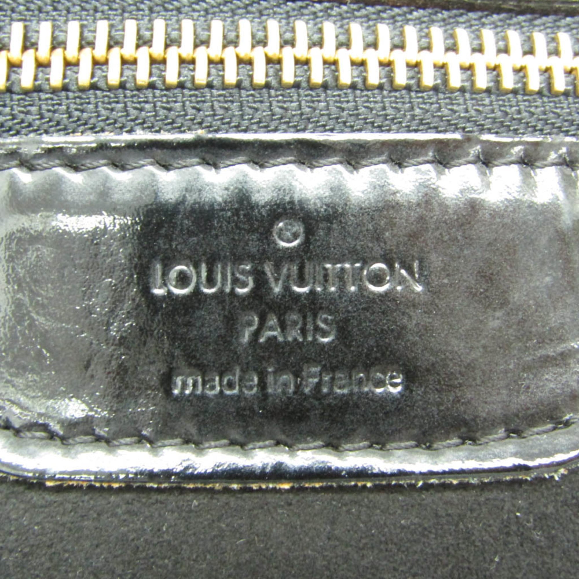 Louis Vuitton Mahina Souriya XL · Patent