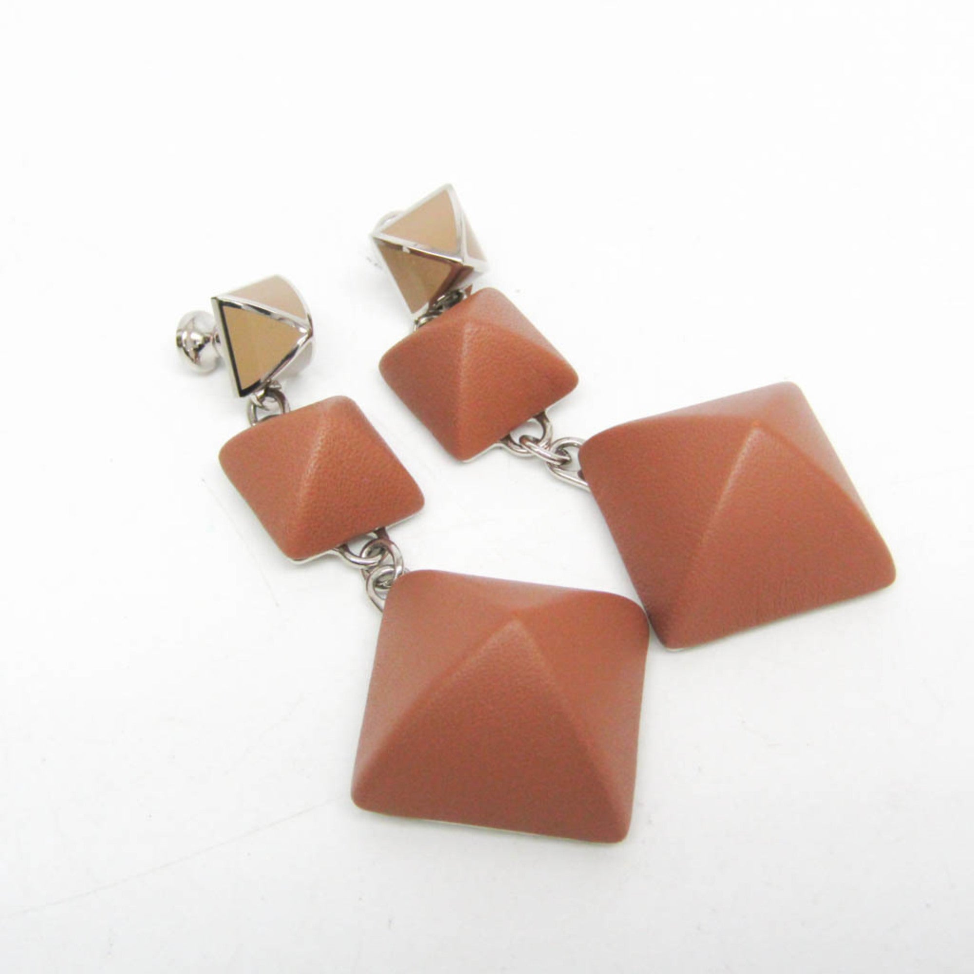 Hermès Medor · Leather & Metal Studs