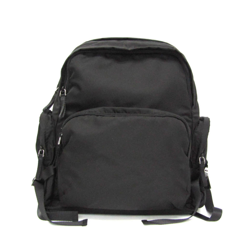 Prada Tessuto Montagna · Nylon