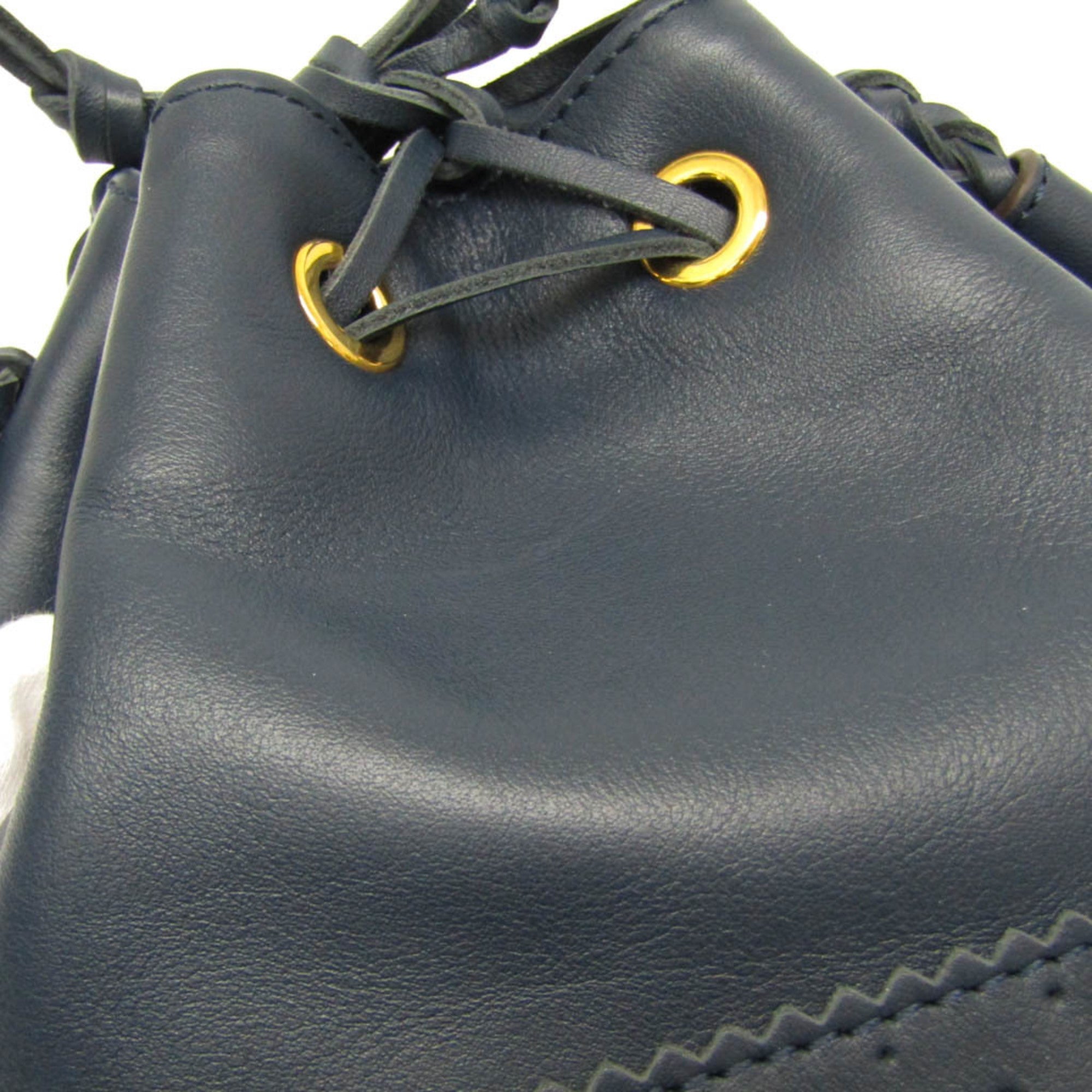 J&M Davidson Carnival · Leather Crossbody