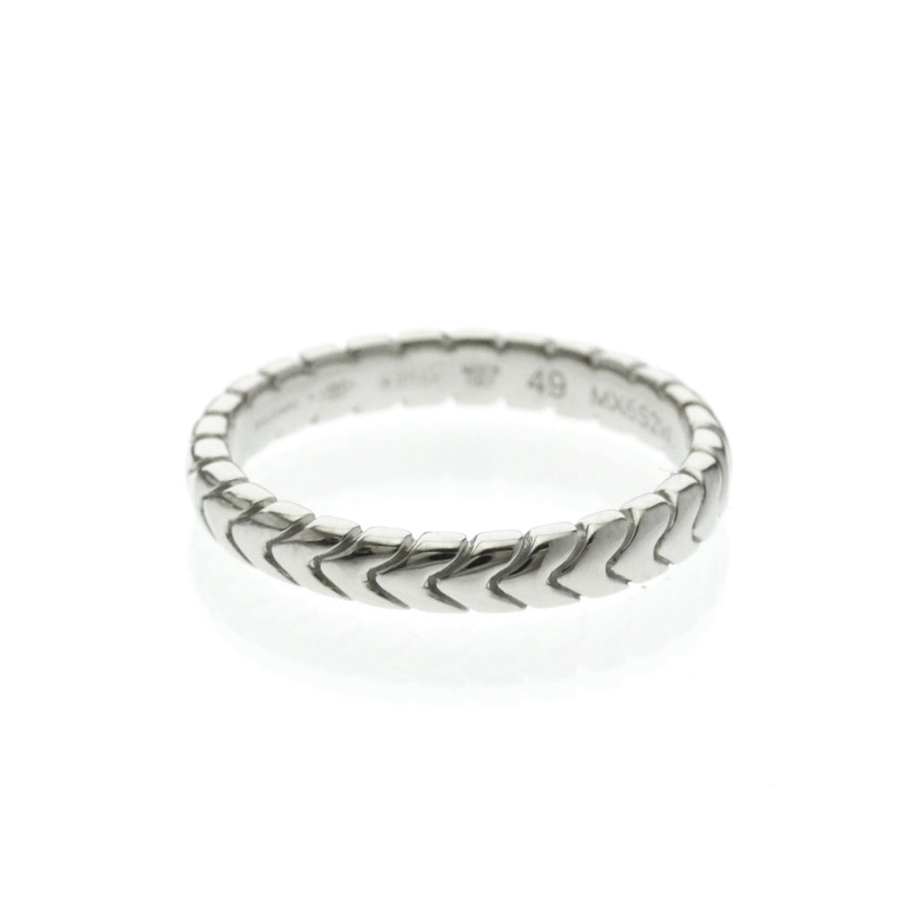 Bvlgari Spiga · Platinum