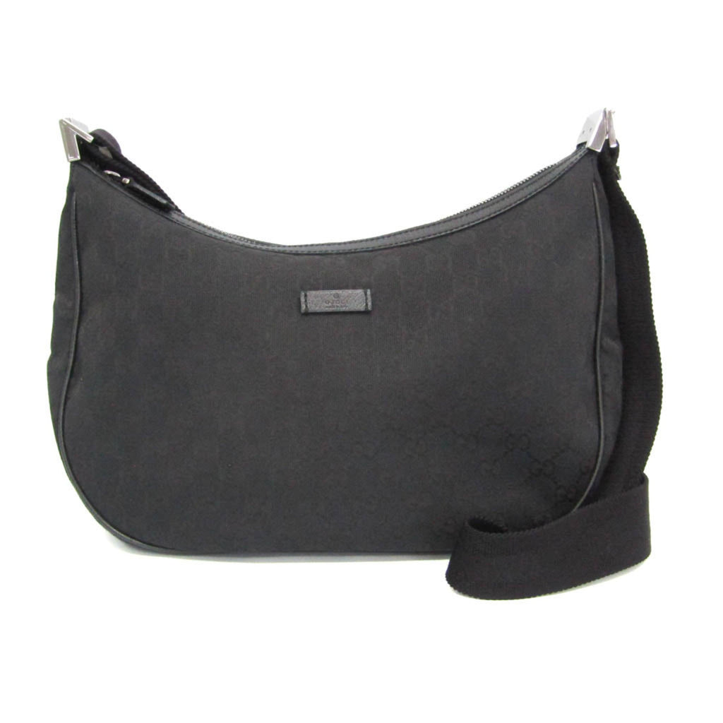 Gucci GG Canvas · Shoulder Bag