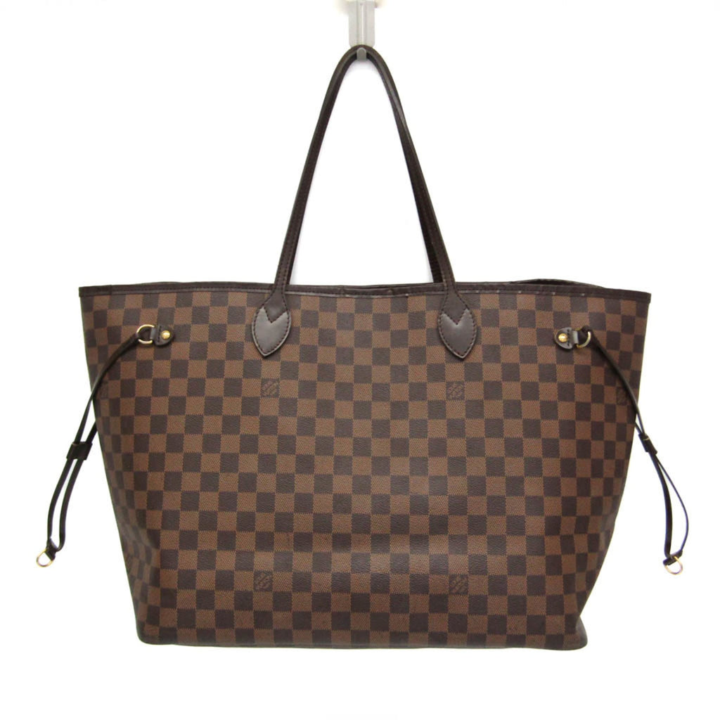 Louis Vuitton Damier Neverfull GM · Ebene