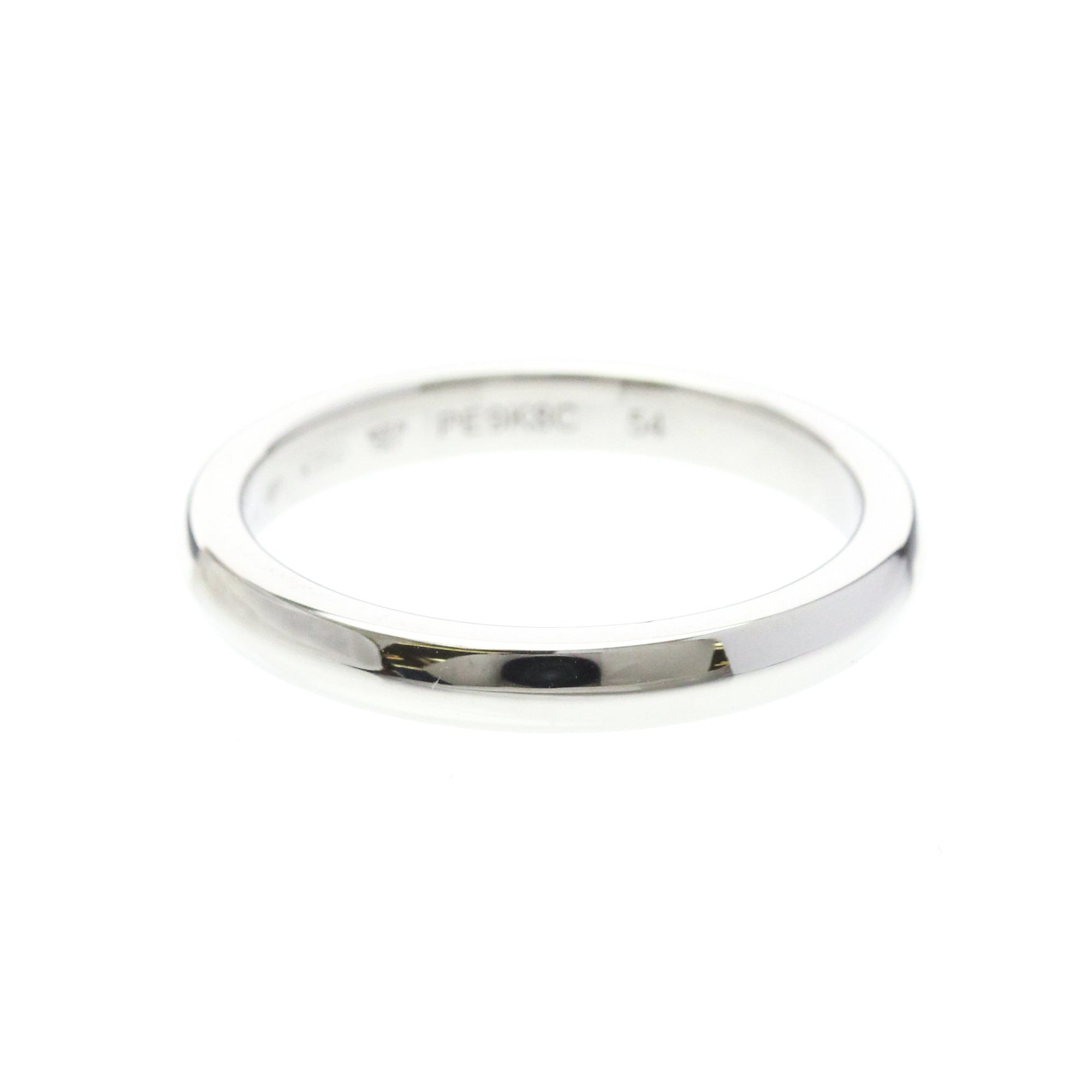 Bvlgari Fedi · Platinum