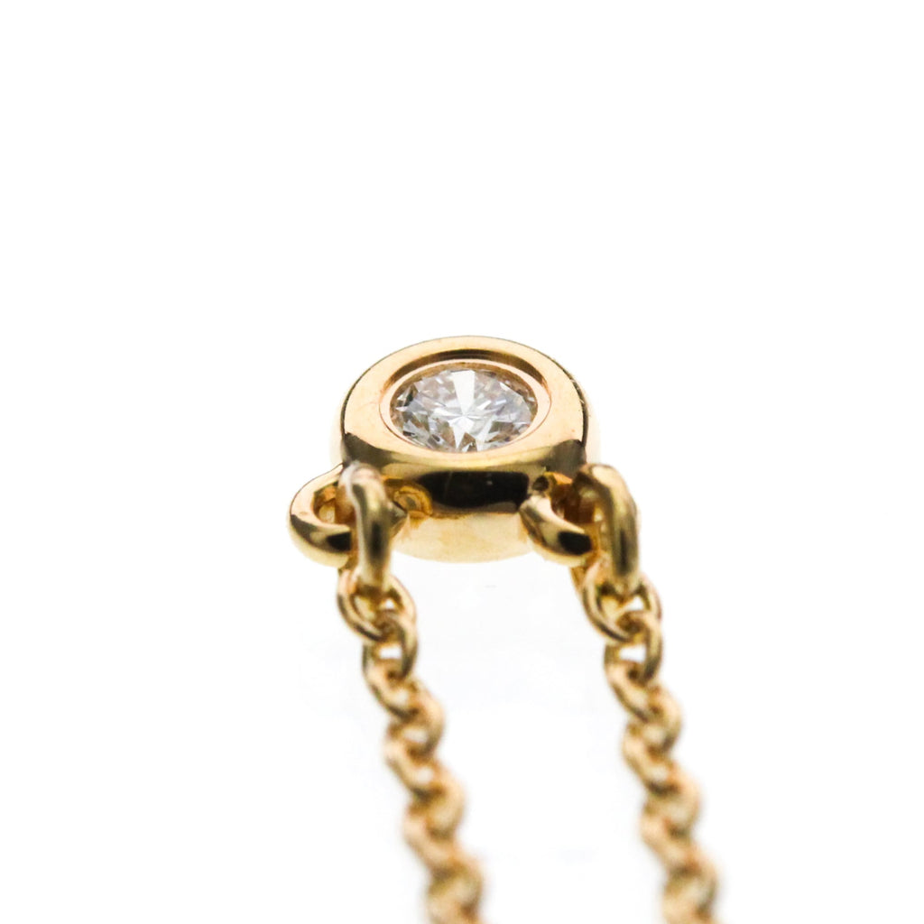 Tiffany By The Yard · Rose Gold · Diamond